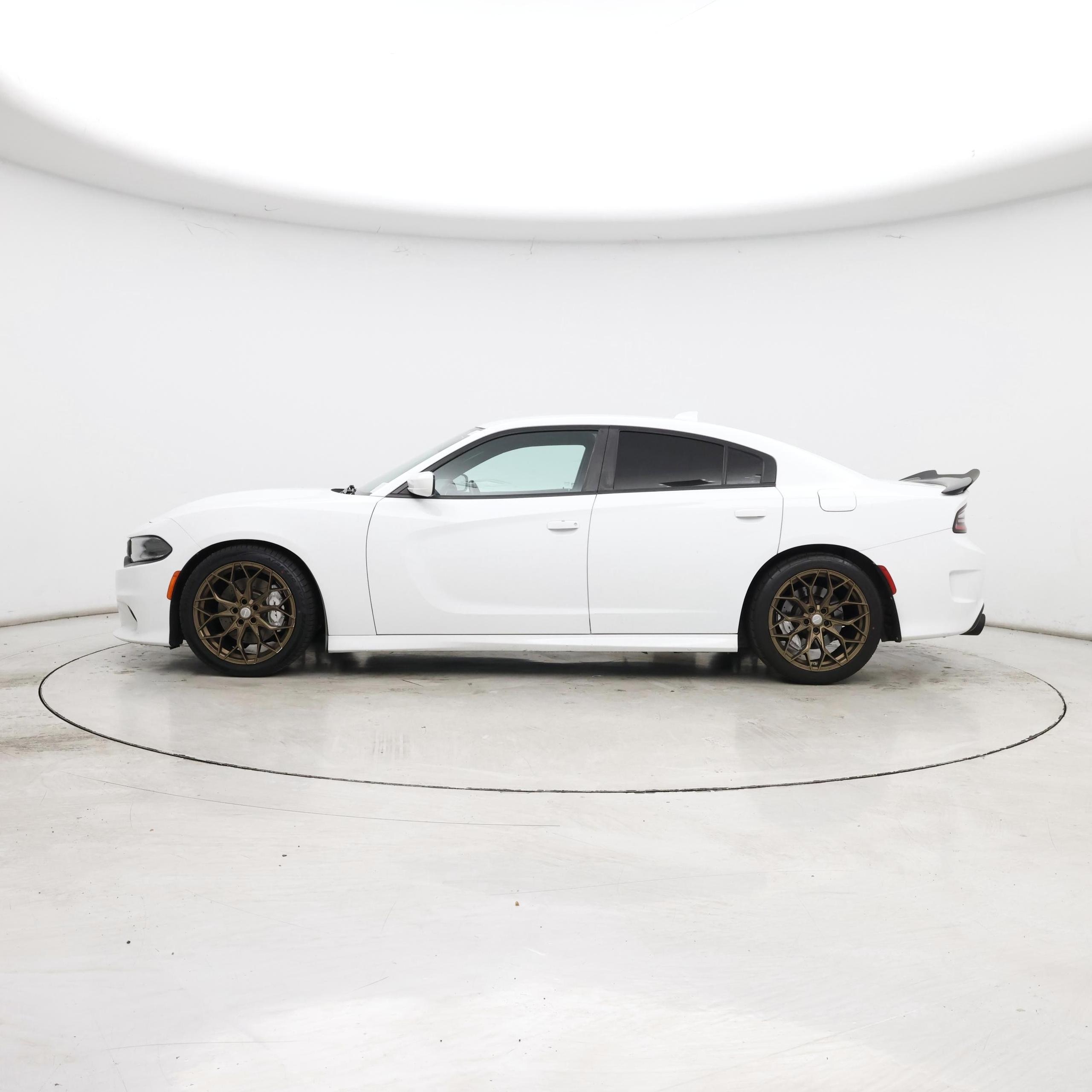 Thumbnail: 2018 Dodge Charger - 3