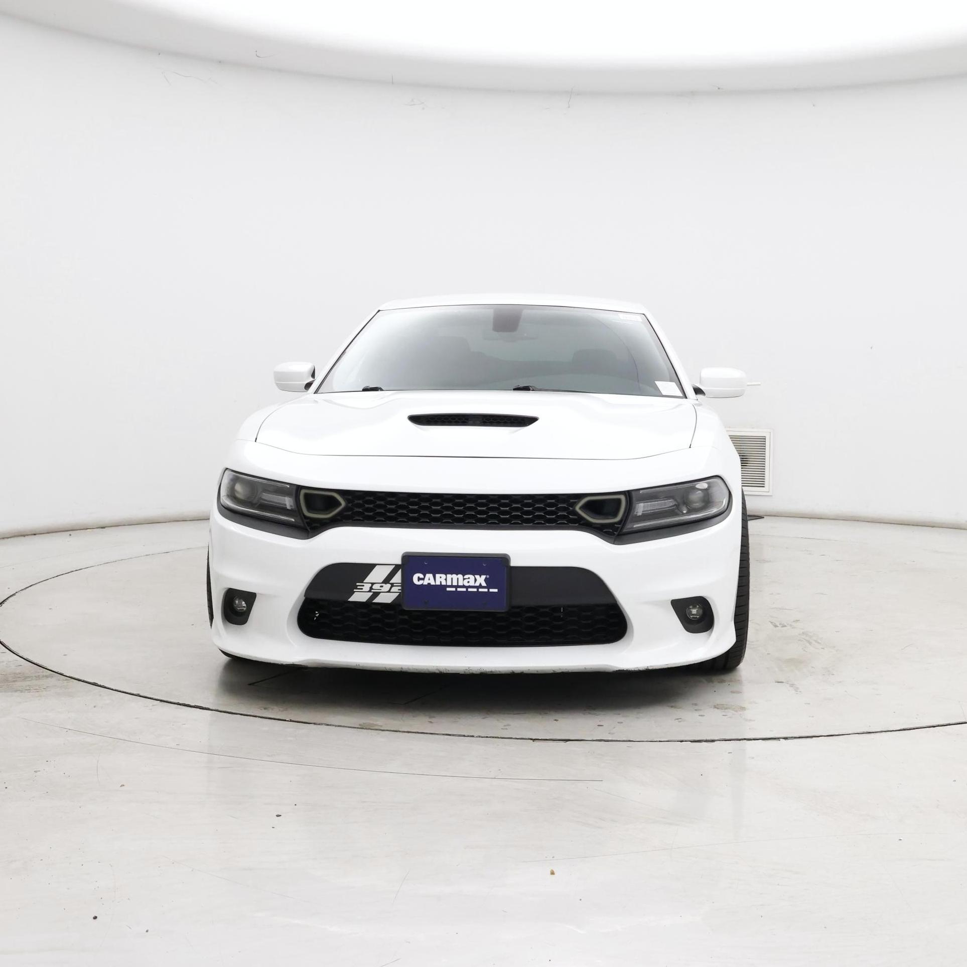 Thumbnail: 2018 Dodge Charger - 5
