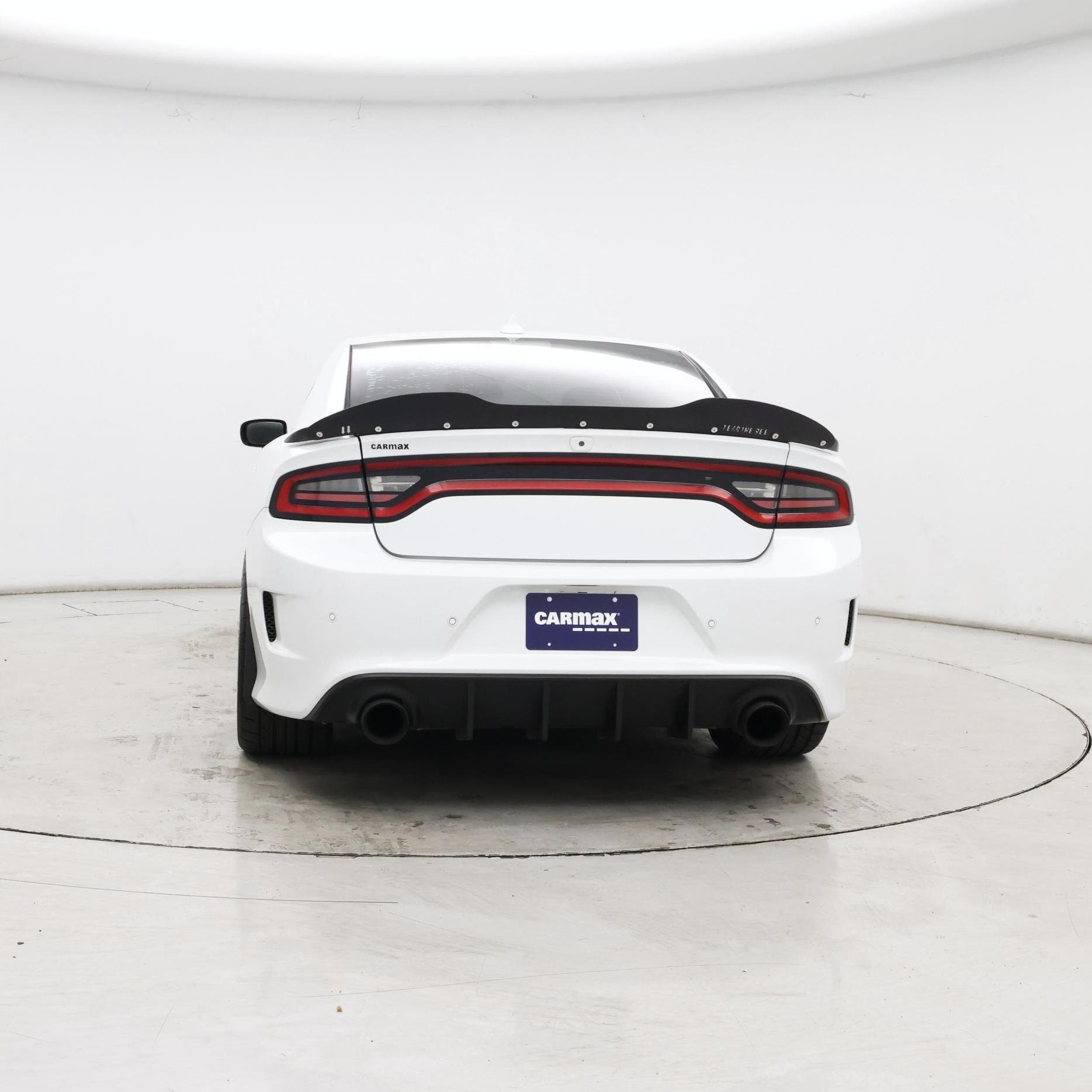 Thumbnail: 2018 Dodge Charger - 6