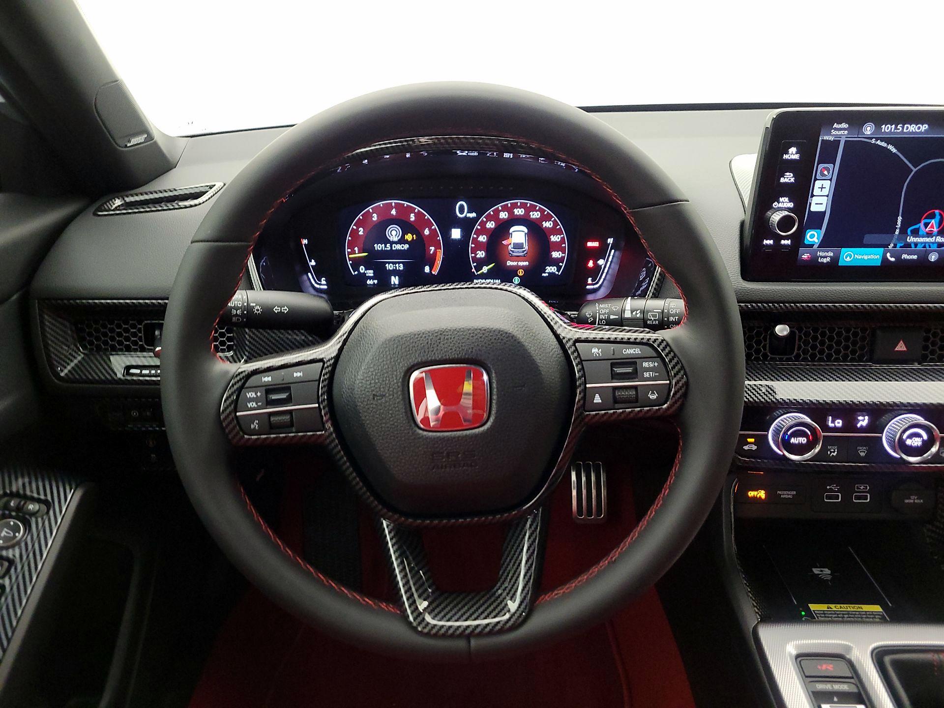 Thumbnail: 2023 Honda Civic - 10