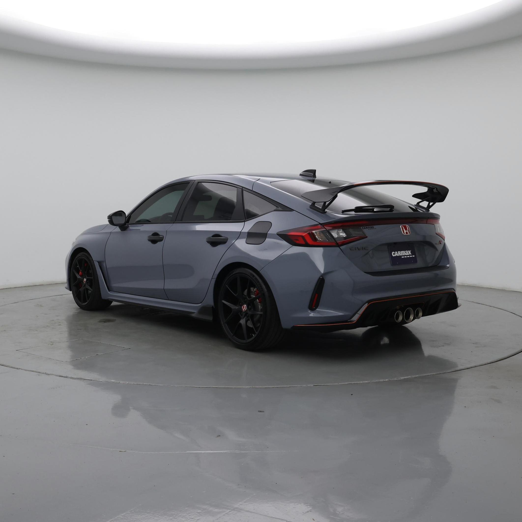 Thumbnail: 2023 Honda Civic - 2