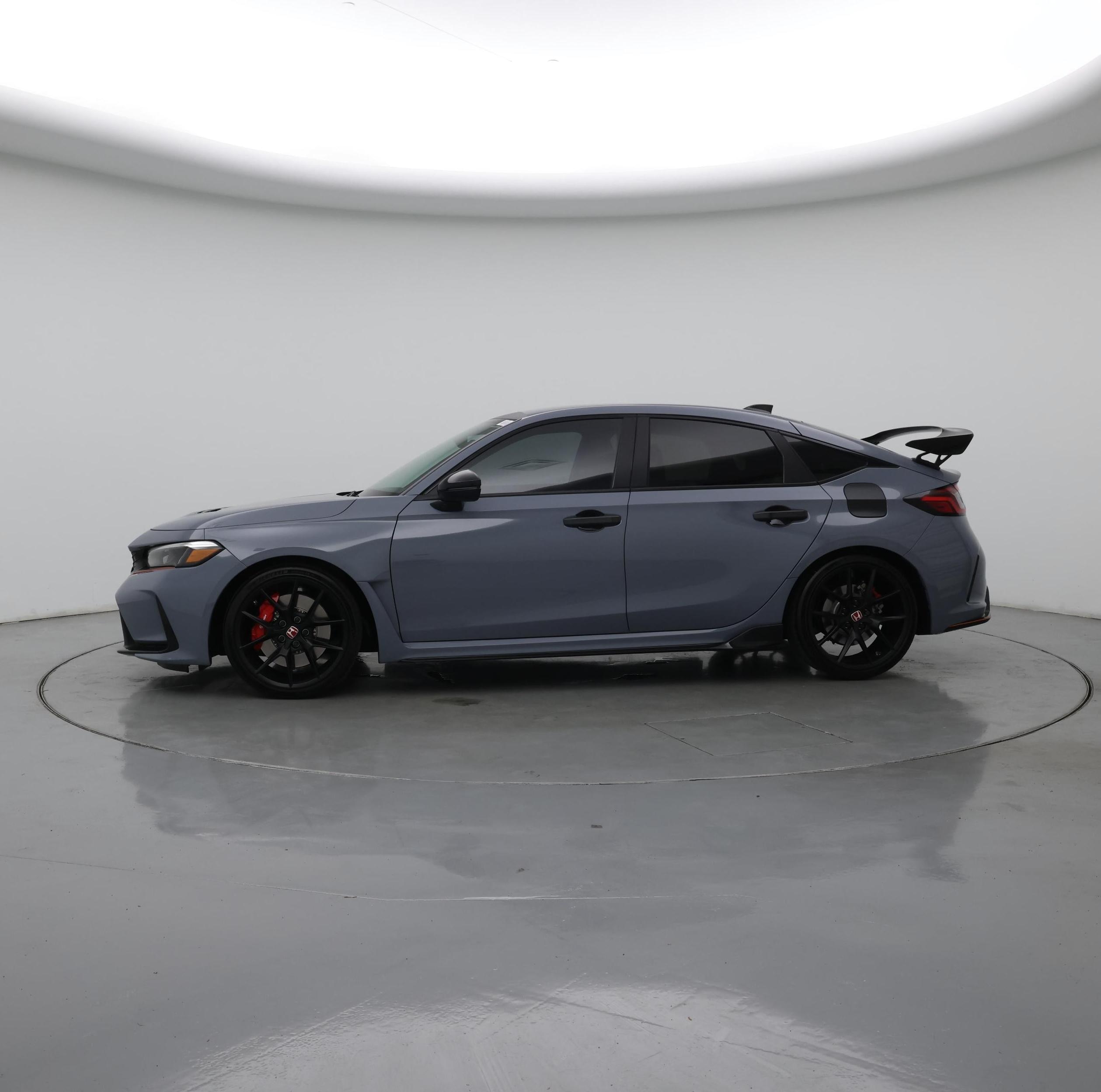 Thumbnail: 2023 Honda Civic - 3