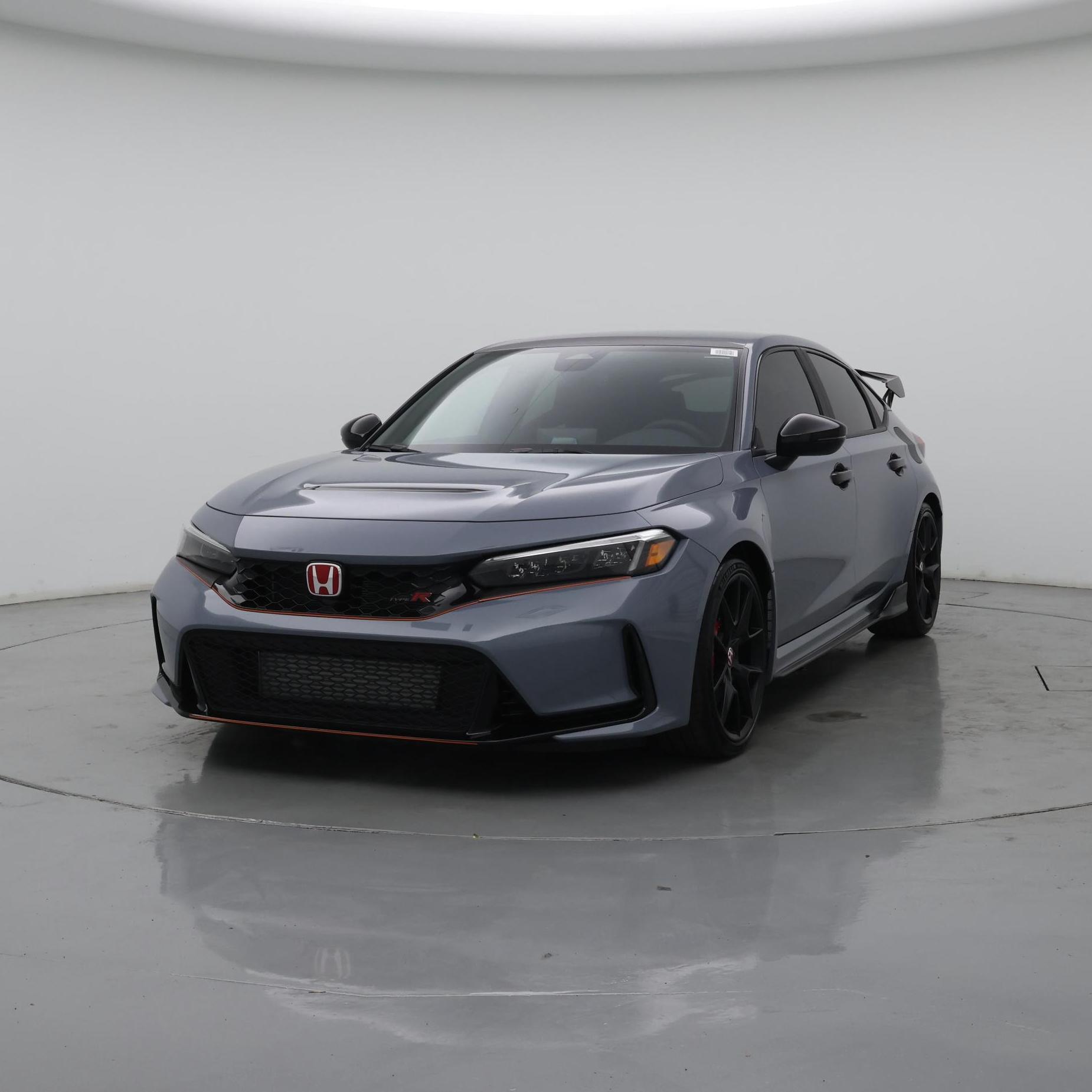 Thumbnail: 2023 Honda Civic - 4