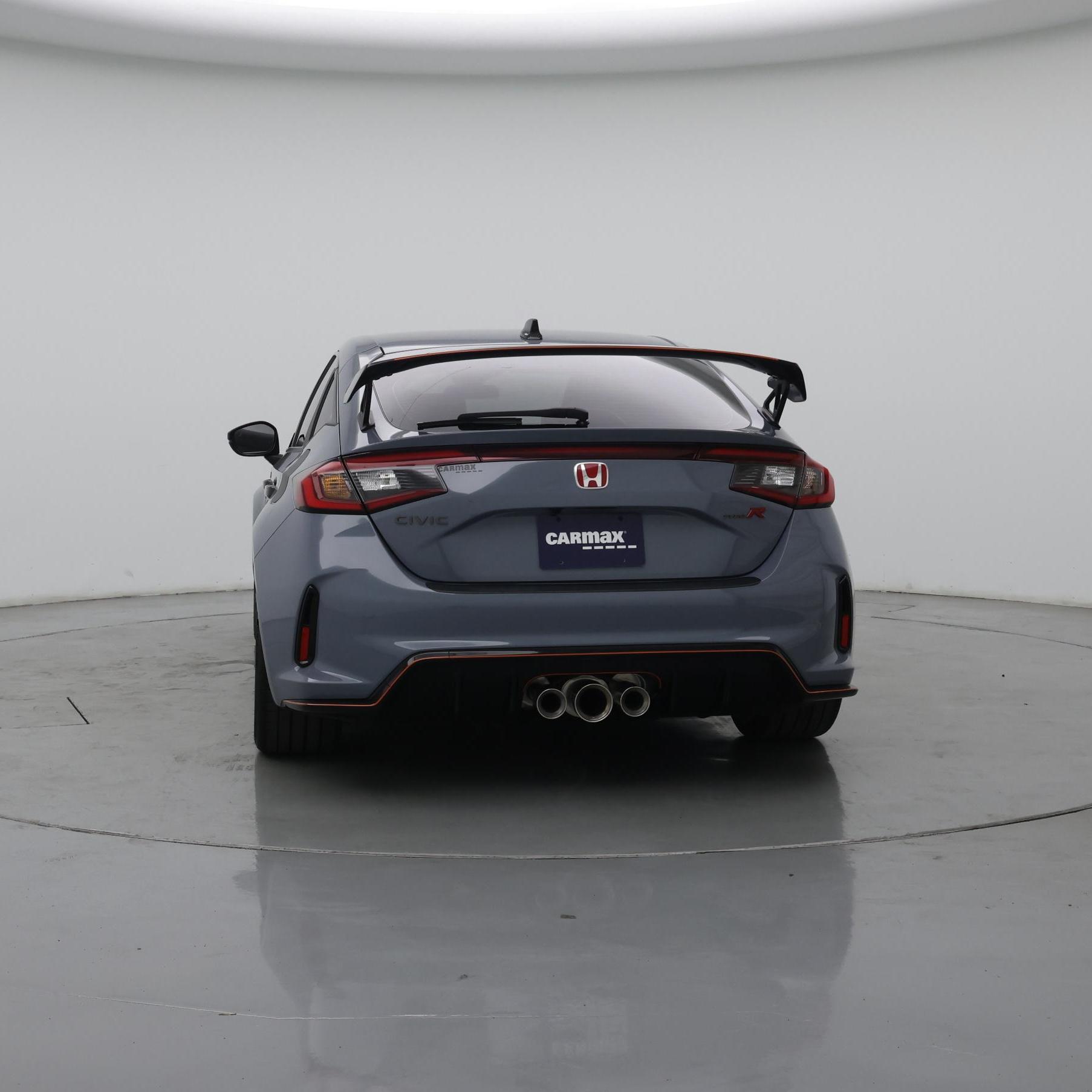 Thumbnail: 2023 Honda Civic - 6