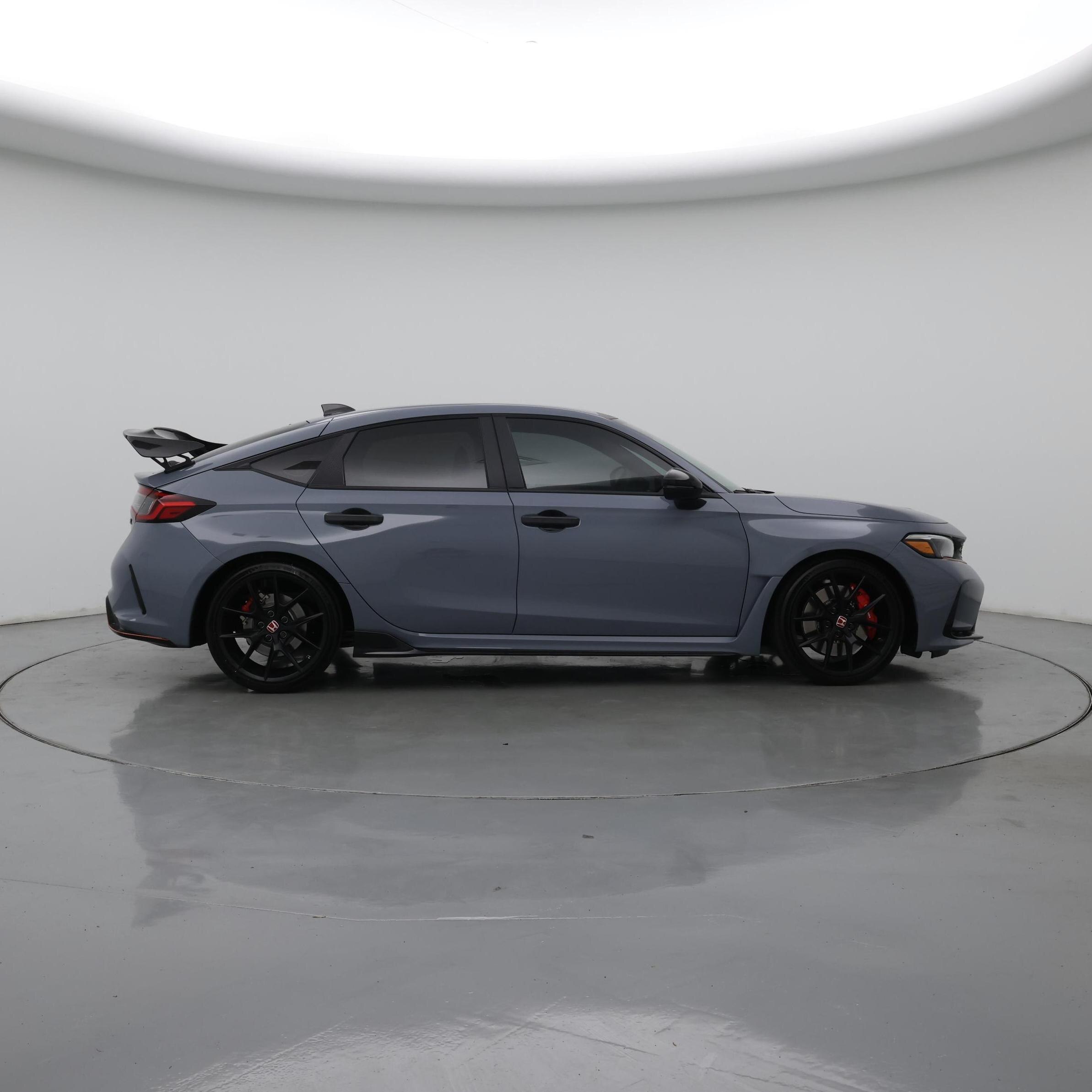Thumbnail: 2023 Honda Civic - 7