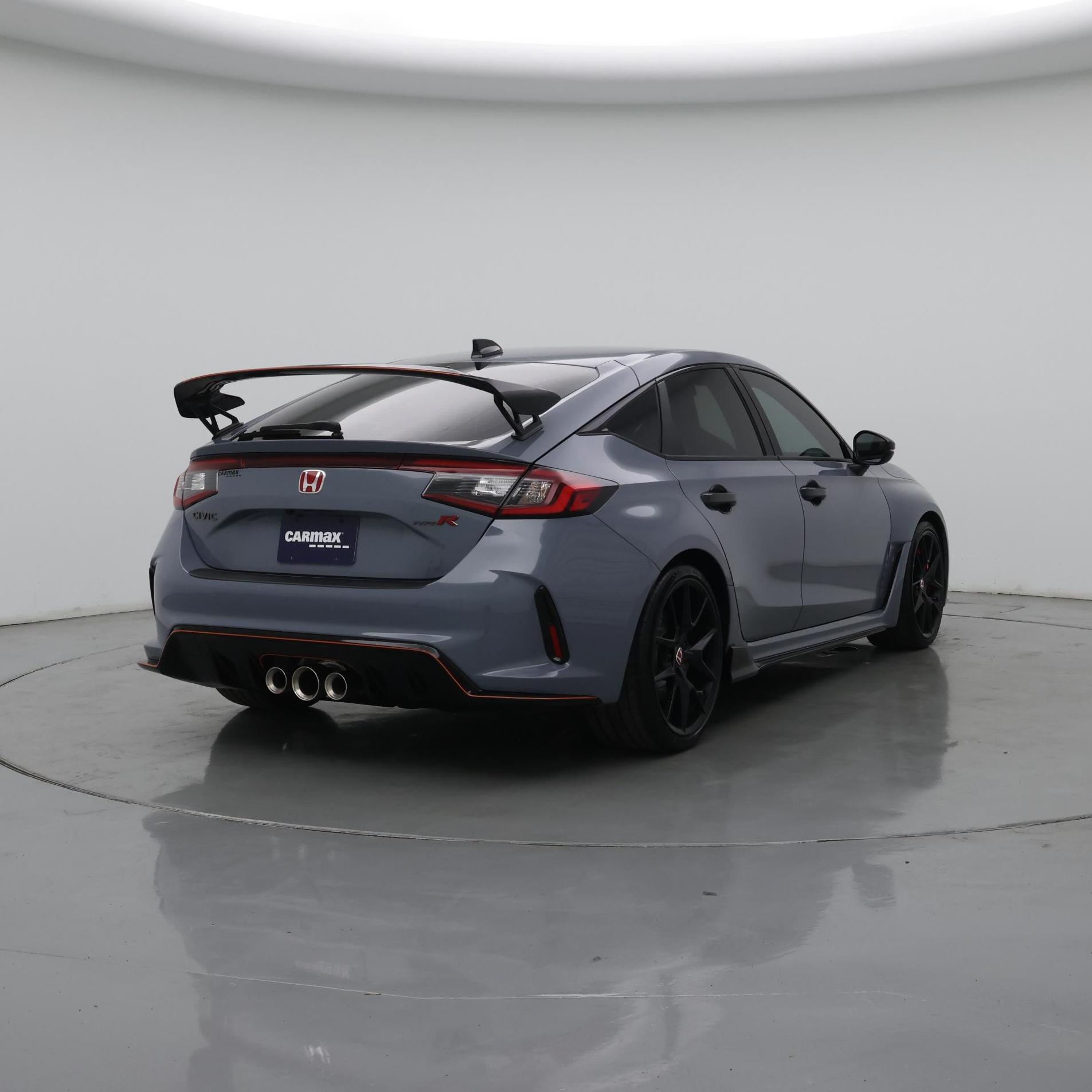 Thumbnail: 2023 Honda Civic - 8