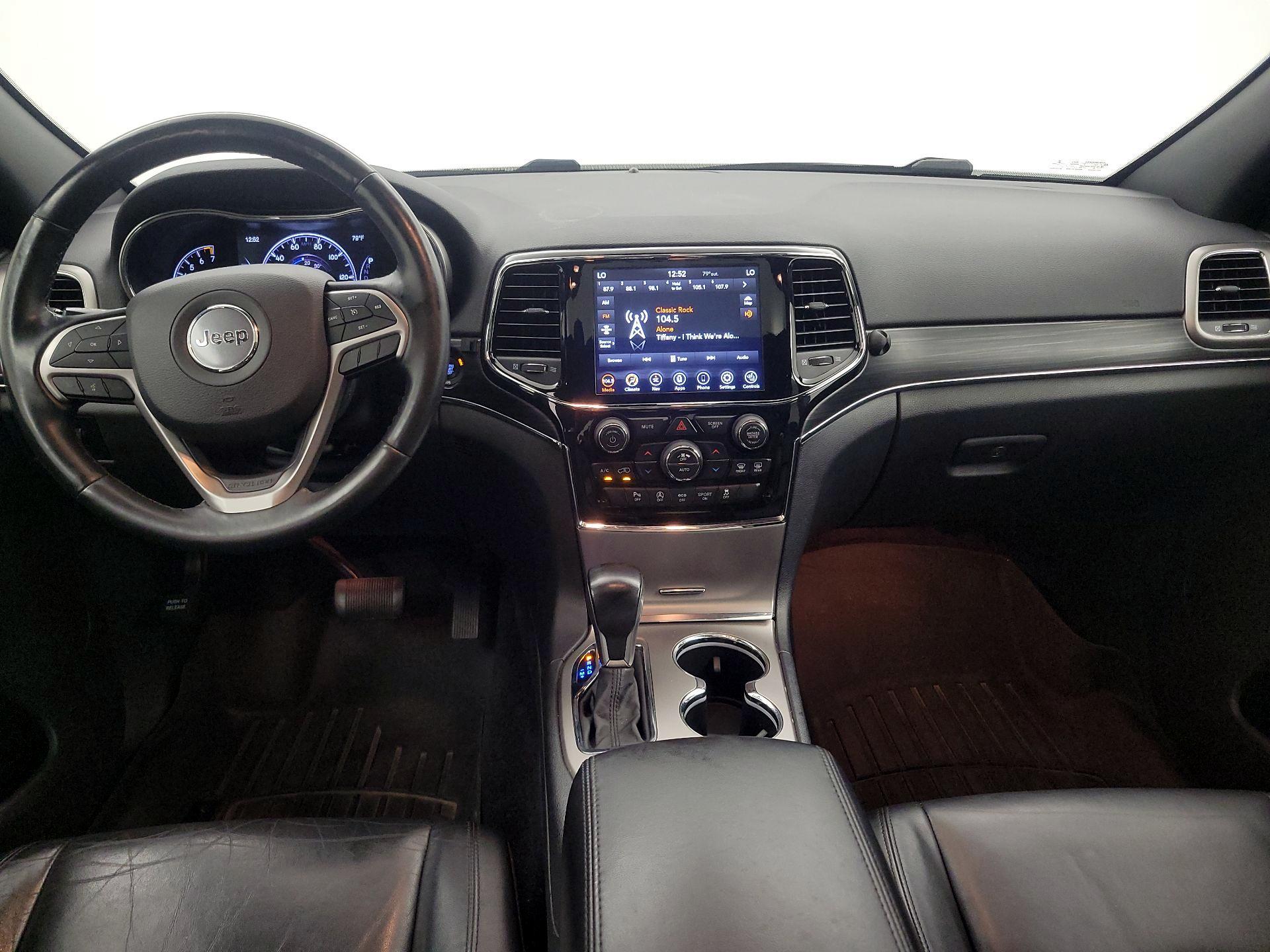 Thumbnail: 2019 Jeep Grand Cherokee - 9