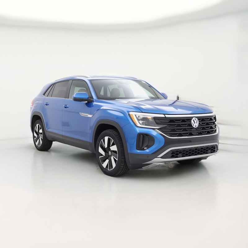 2024 Volkswagen Atlas Cross Sport SE