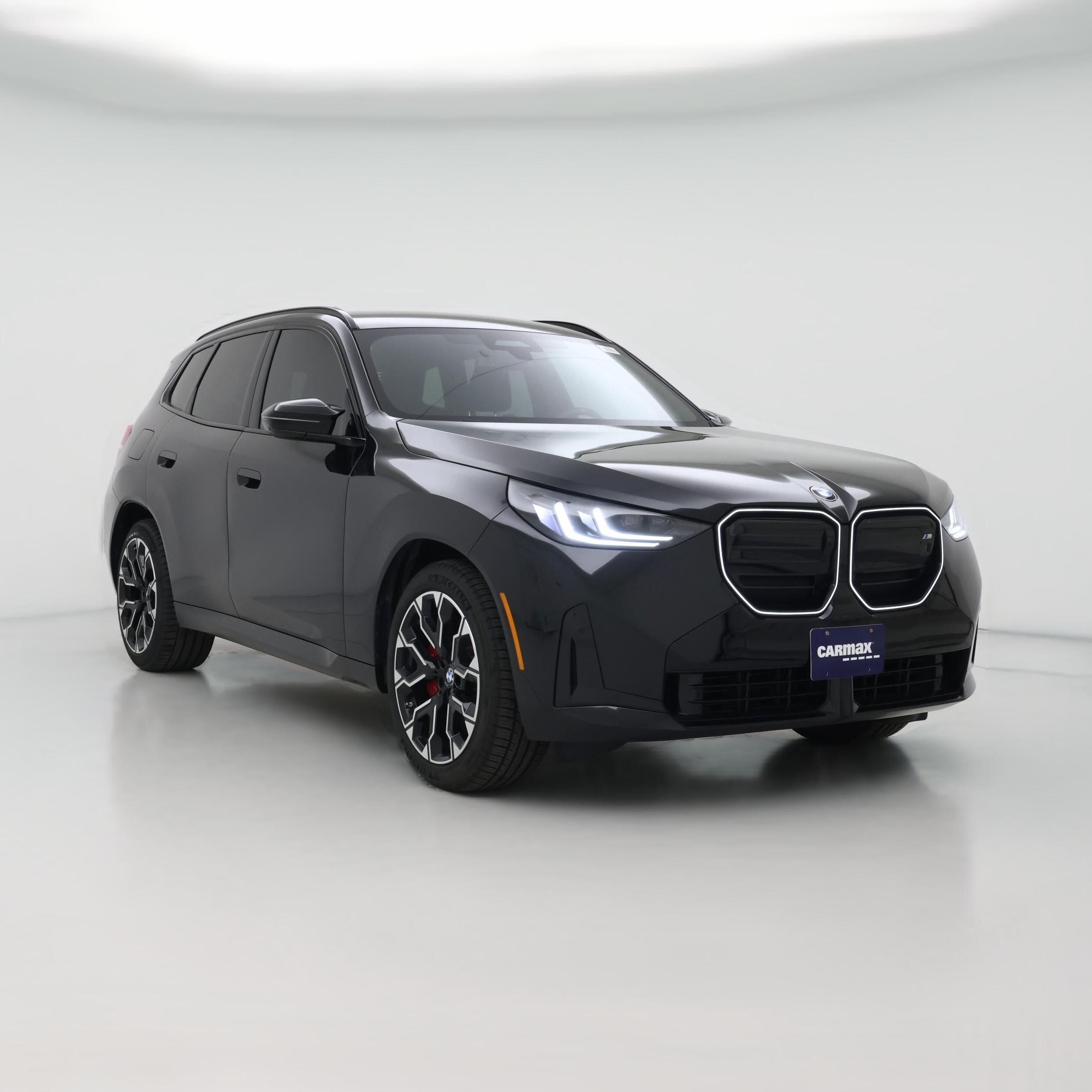 Thumbnail: 2025 BMW X3 - 1