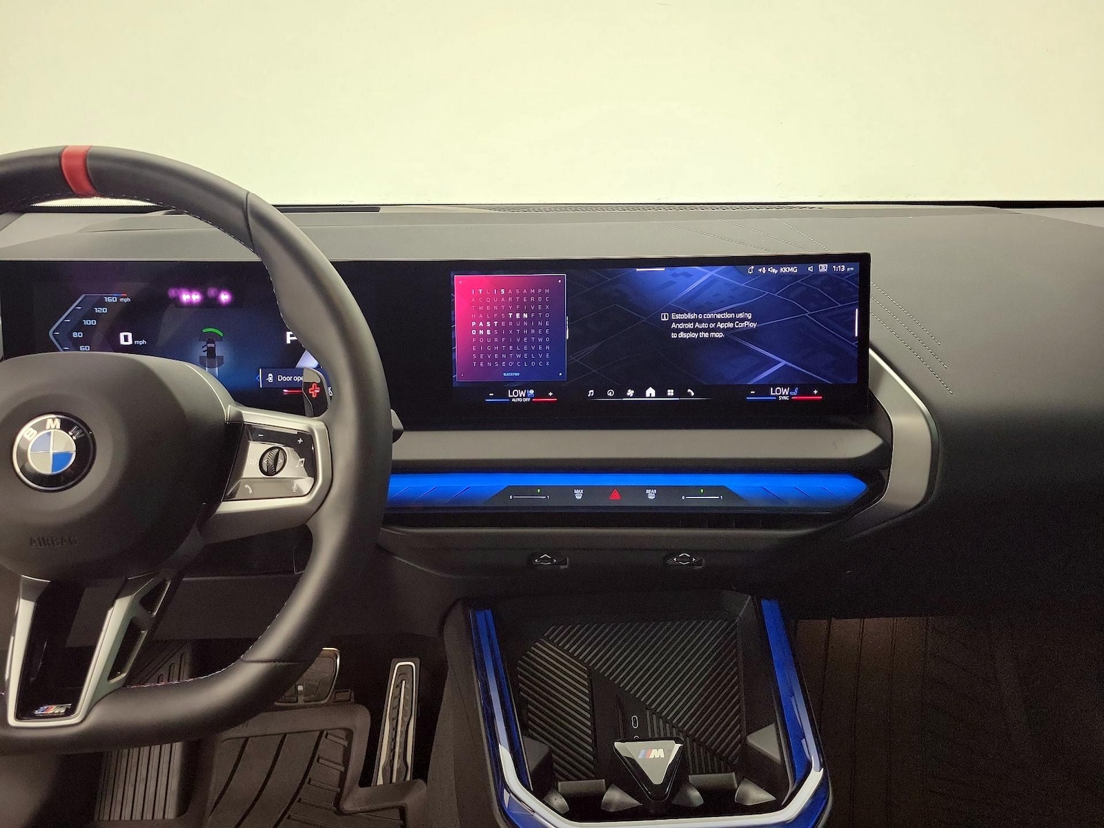 2025 BMW X3 M50 - Photo 10