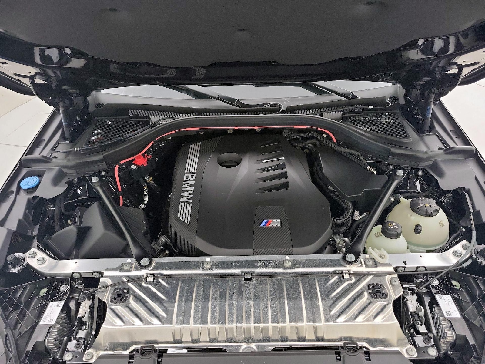 2025 BMW X3 M50 - Photo 23