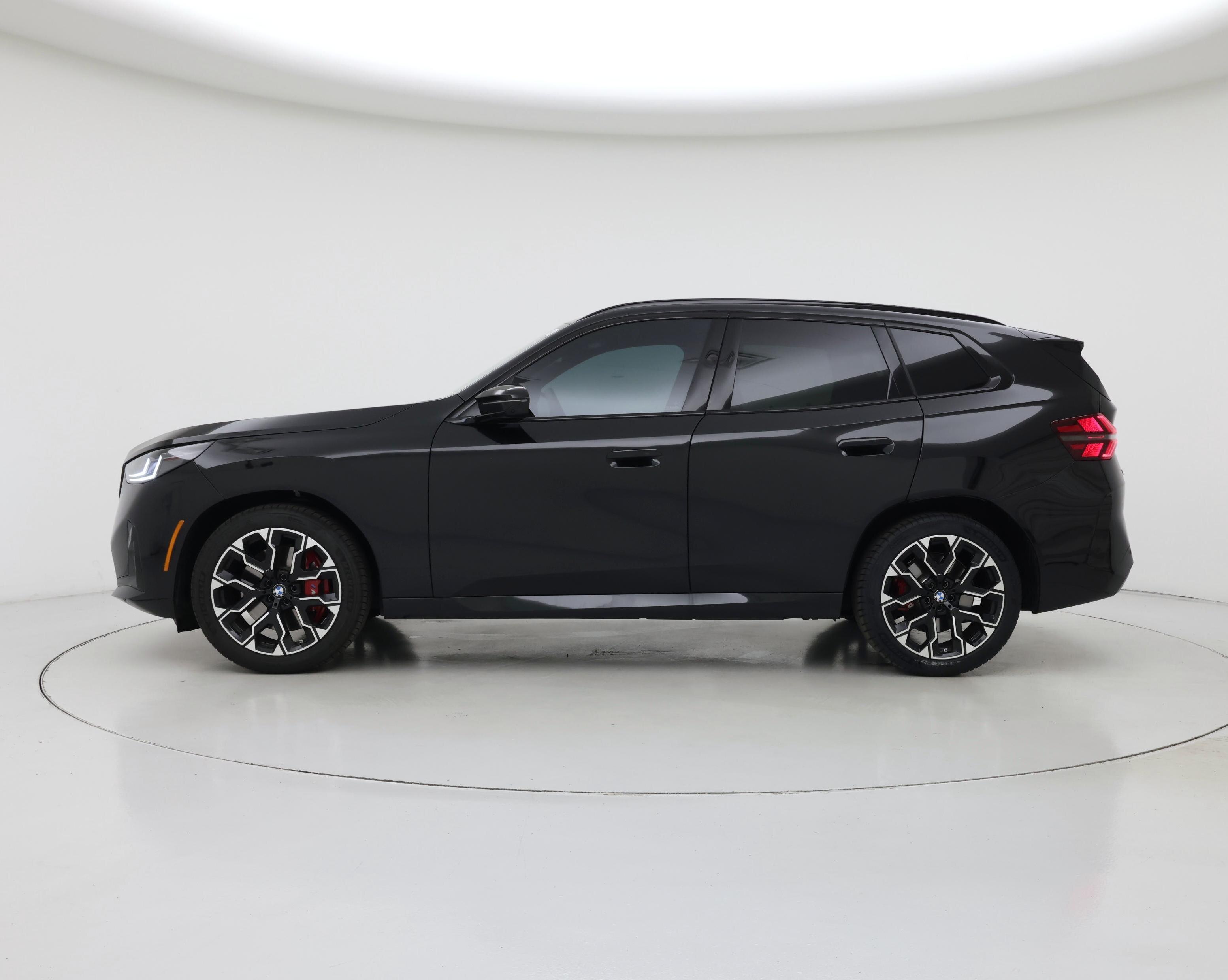 Thumbnail: 2025 BMW X3 - 3
