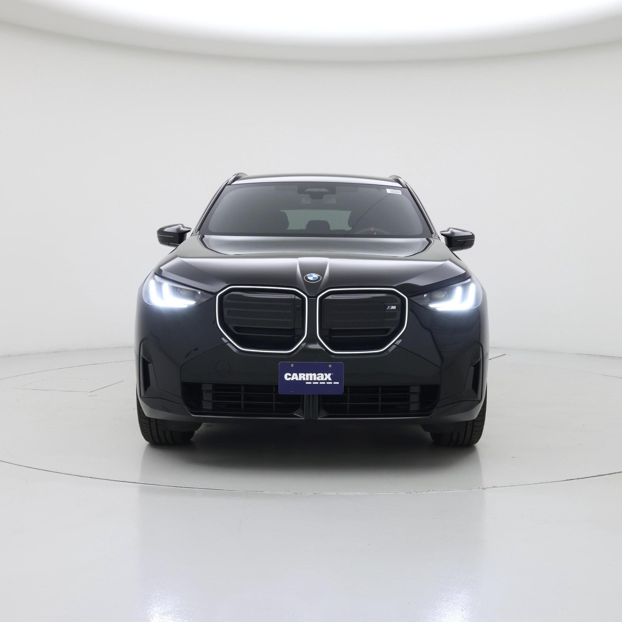 Thumbnail: 2025 BMW X3 - 5