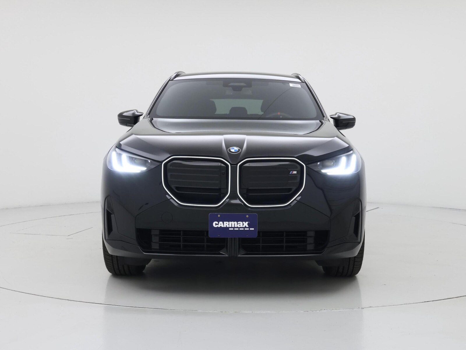 2025 BMW X3 M50 - Photo 6