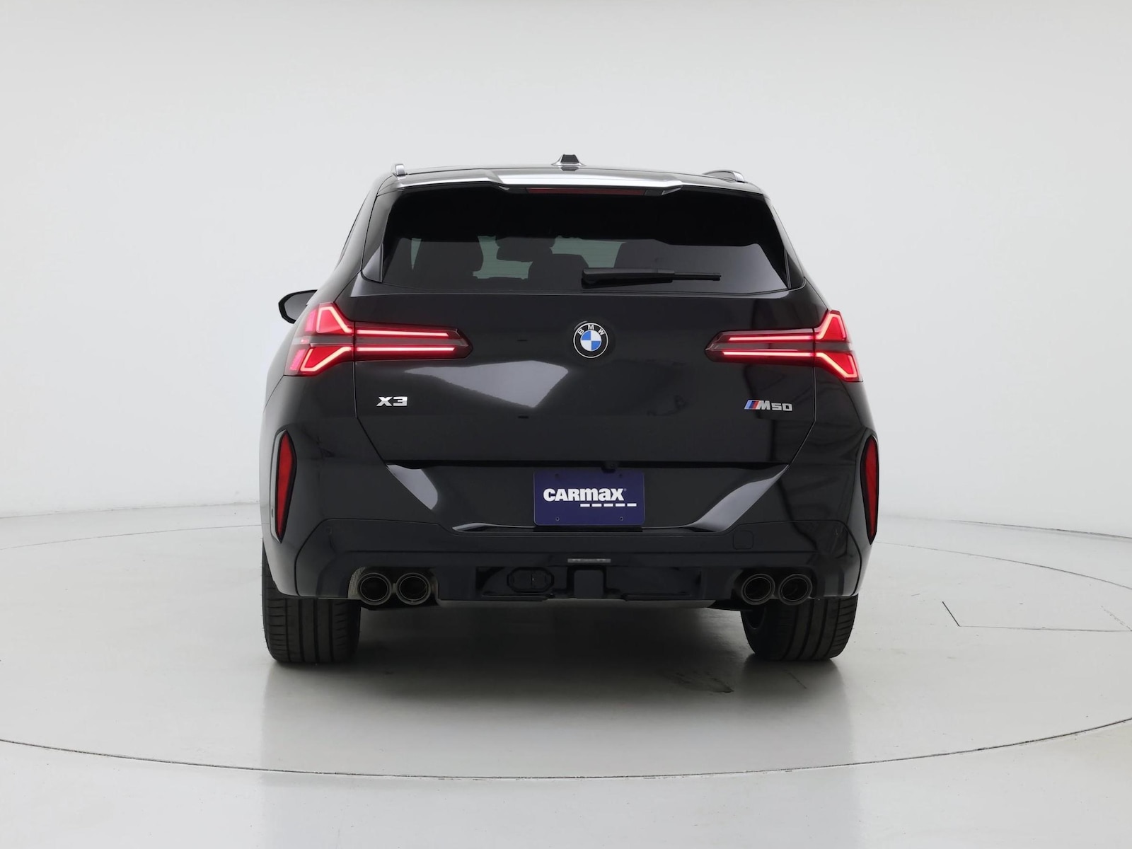 2025 BMW X3 M50 - Photo 7