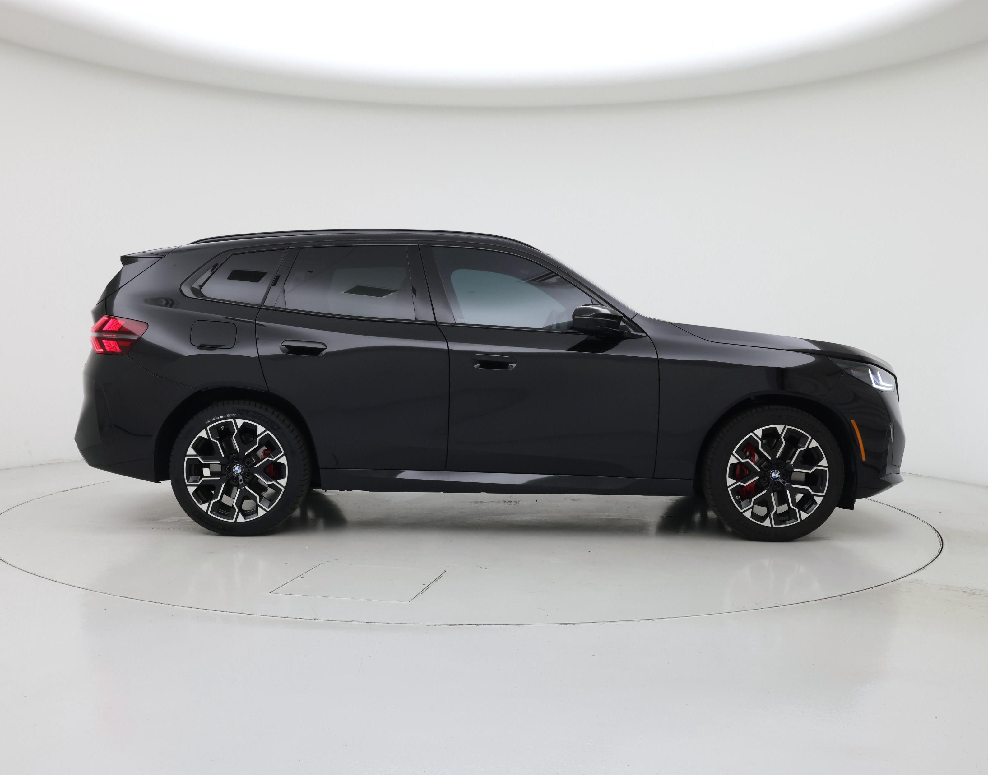 Thumbnail: 2025 BMW X3 - 7