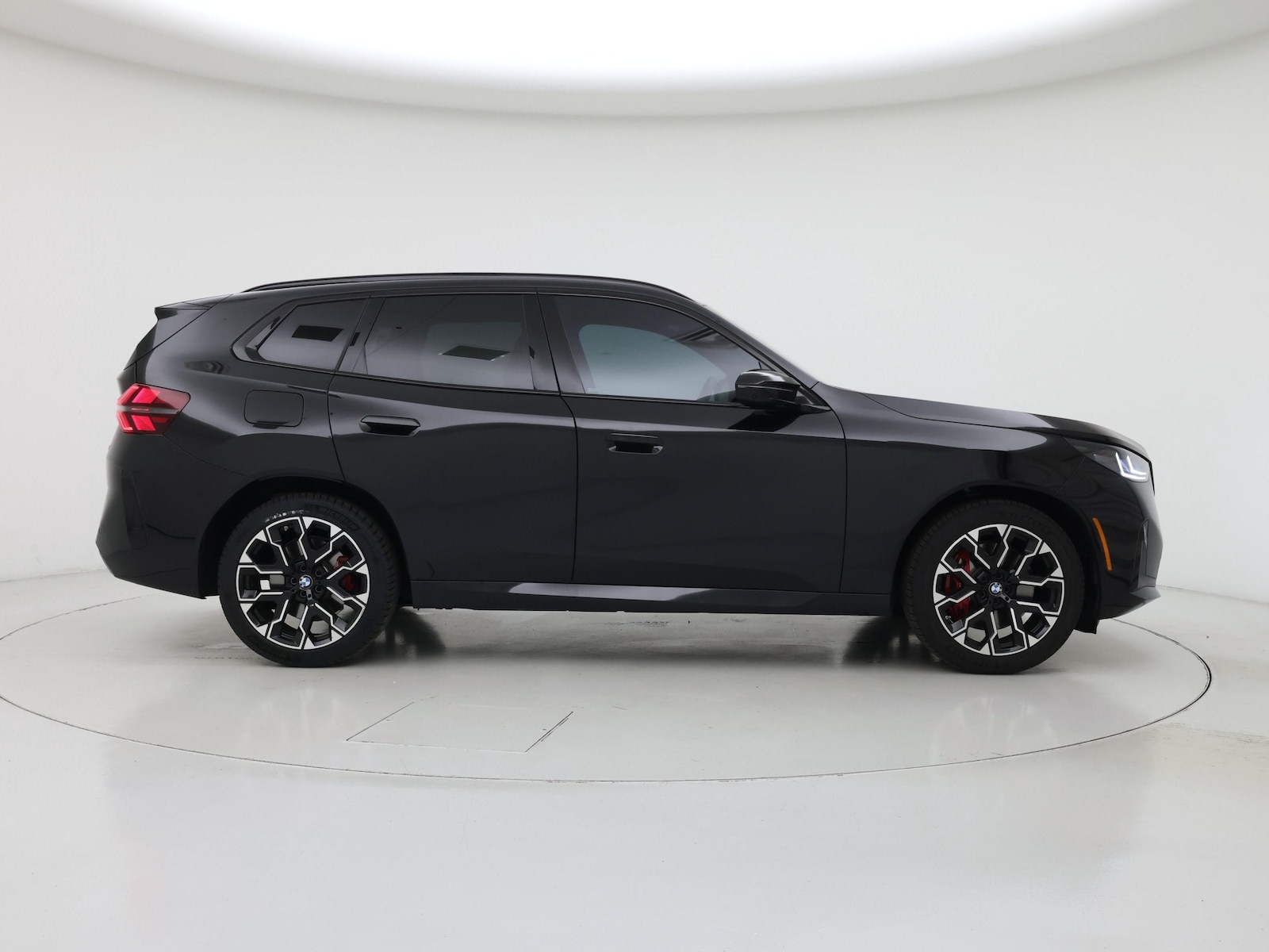 2025 BMW X3 M50 - Photo 8
