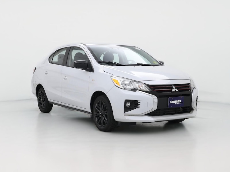 2022 Mitsubishi Mirage G4 Black Edition -
                  Edison, NJ