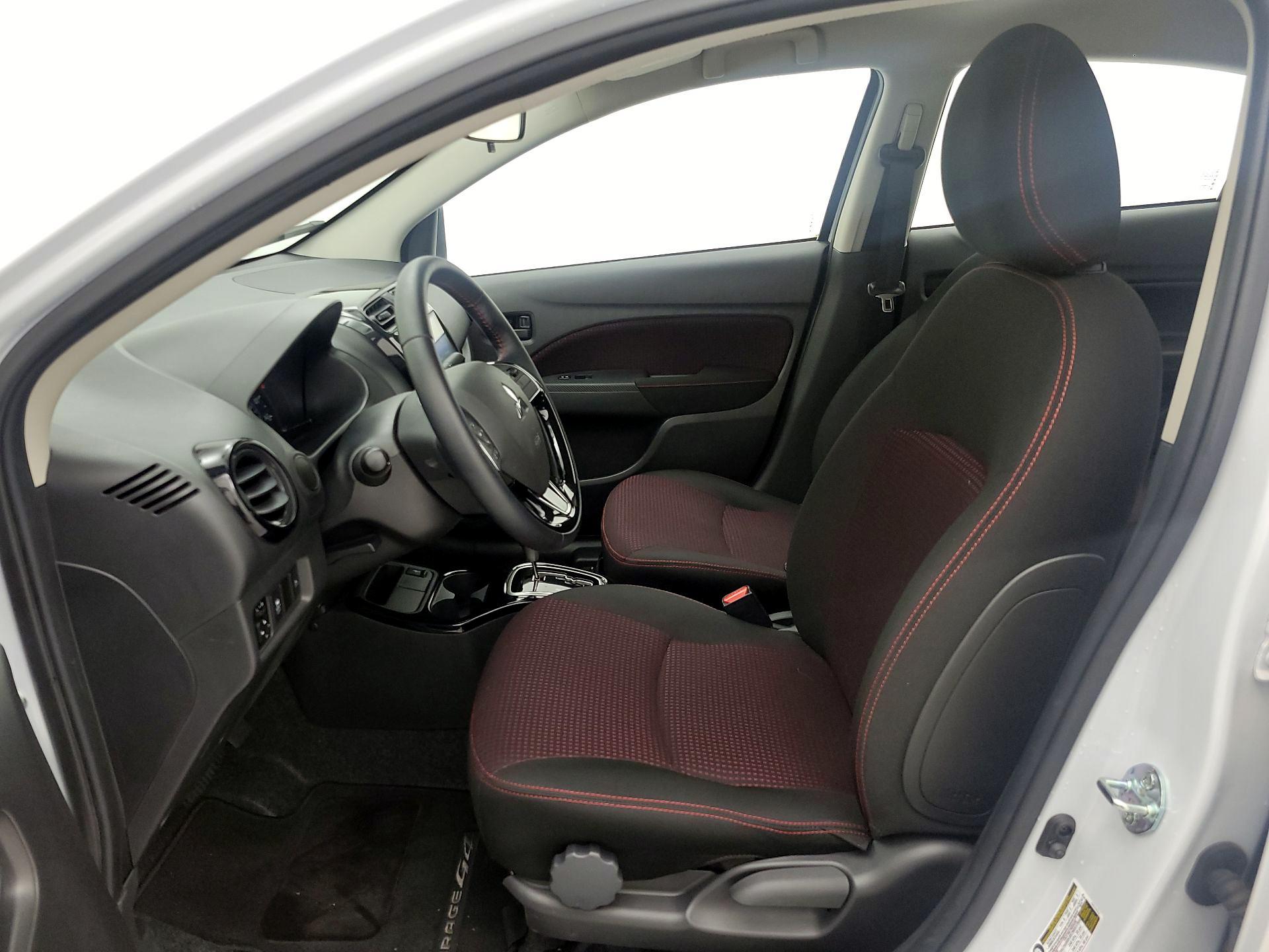 Thumbnail: 2022 Mitsubishi Mirage G4 - 11