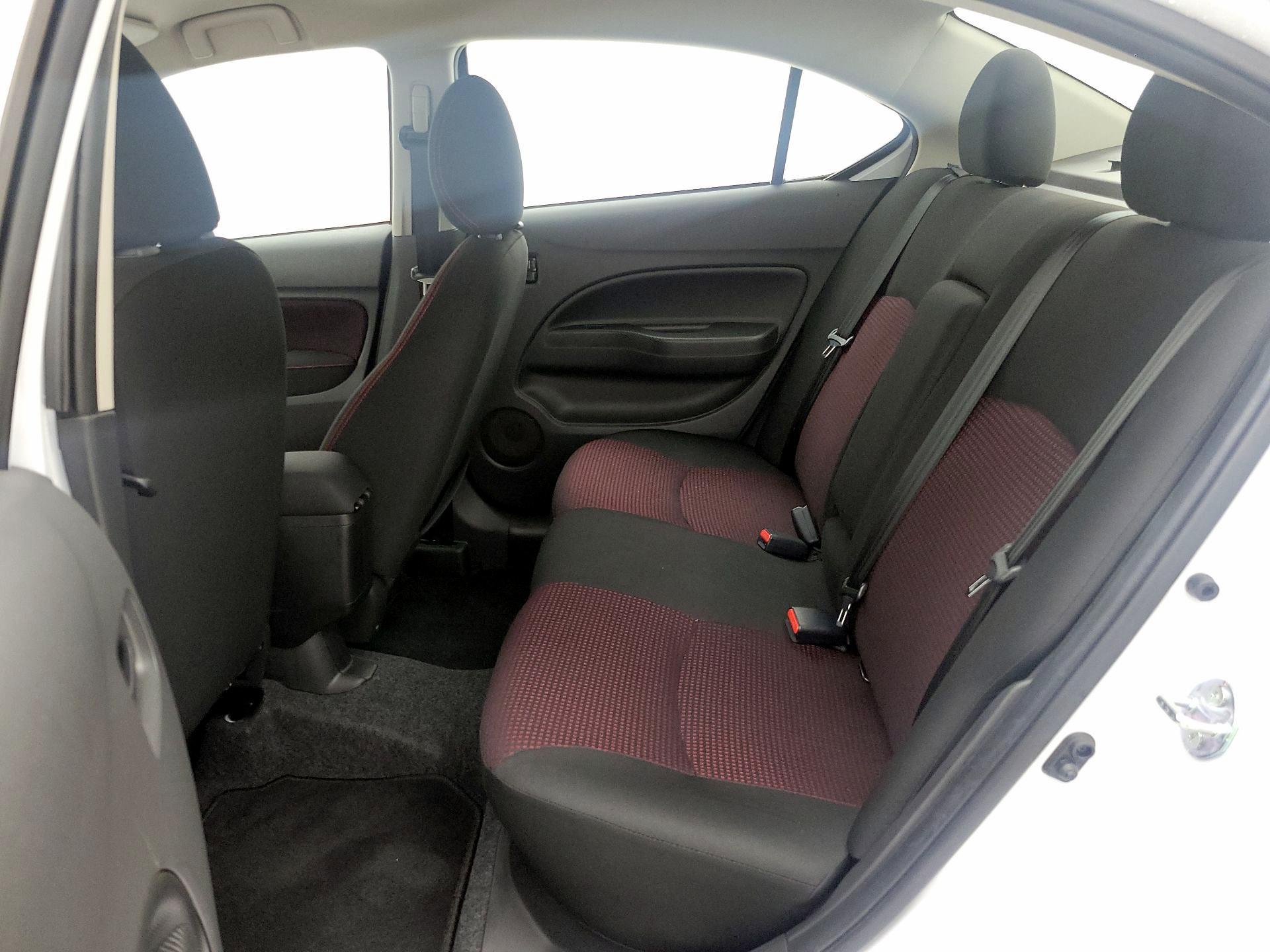 Thumbnail: 2022 Mitsubishi Mirage G4 - 19