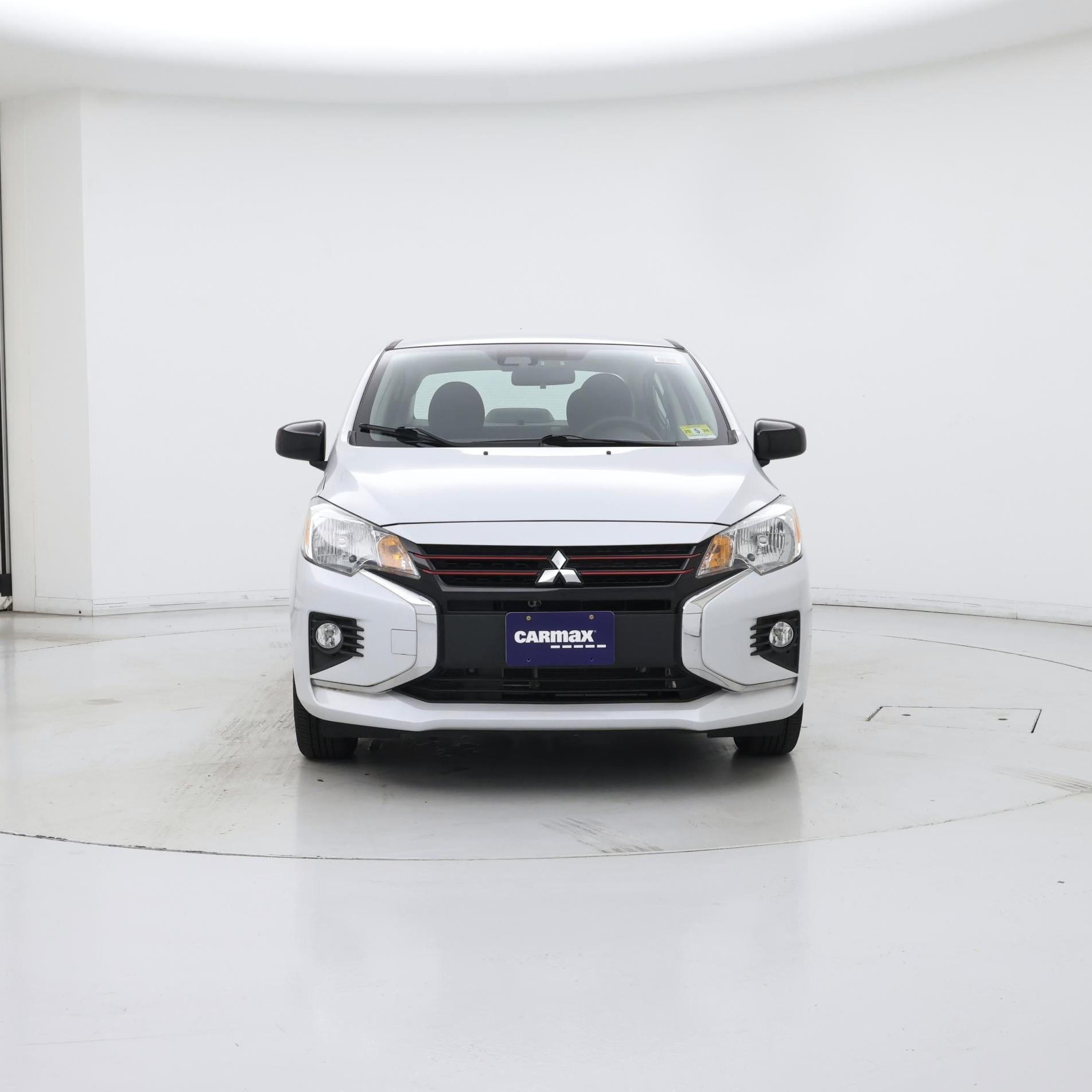 Thumbnail: 2022 Mitsubishi Mirage G4 - 5