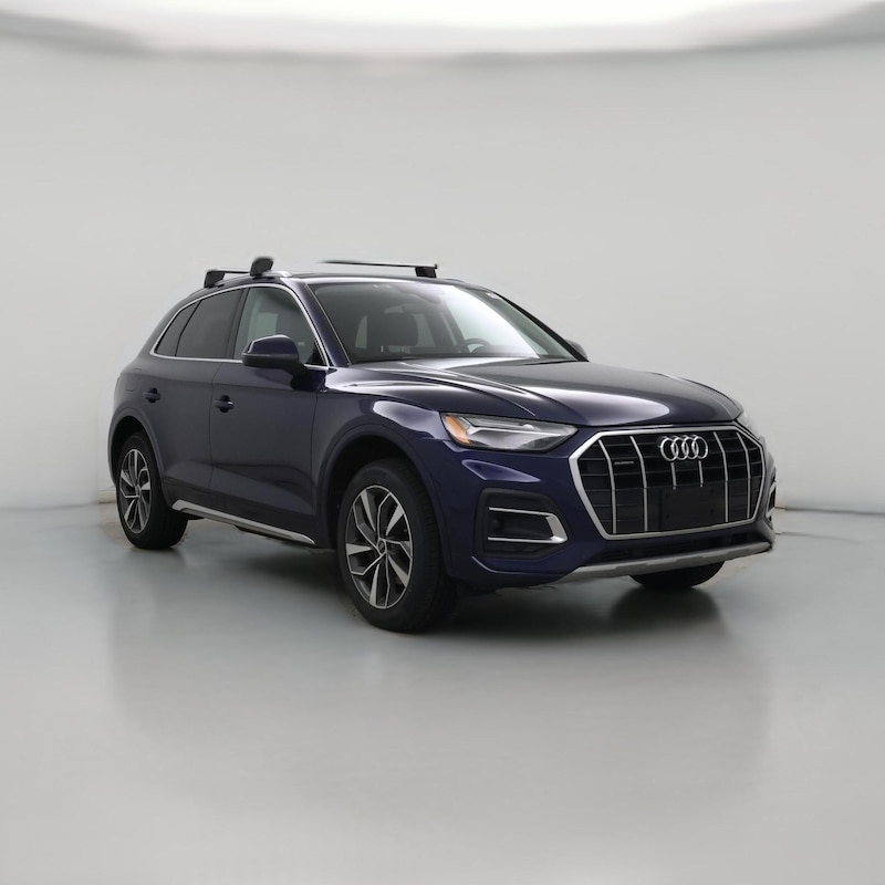2021 Audi Q5 Premium Plus