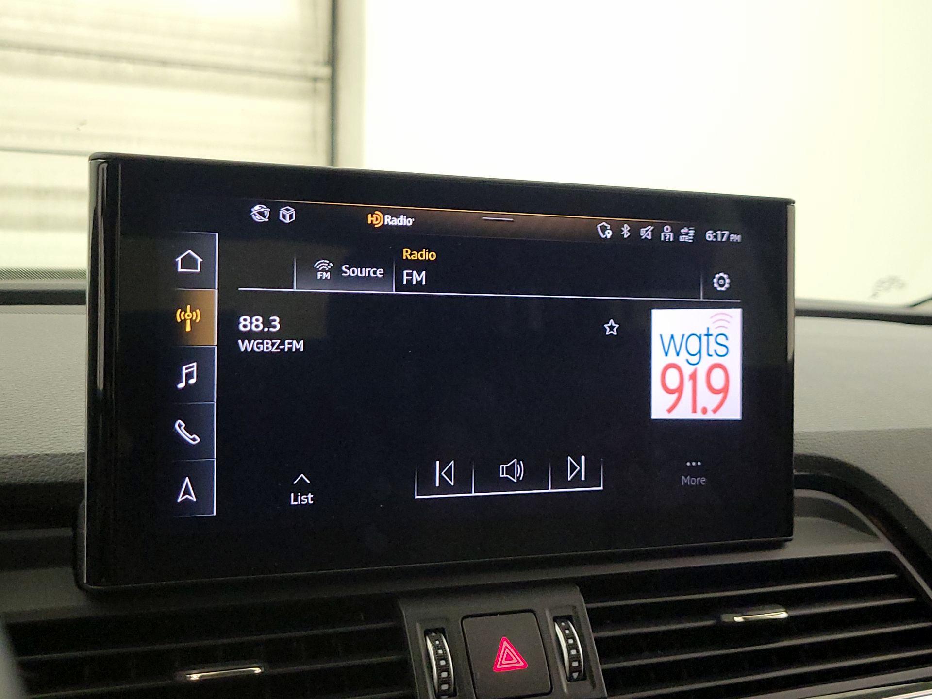 Thumbnail: 2021 Audi Q5 - 15