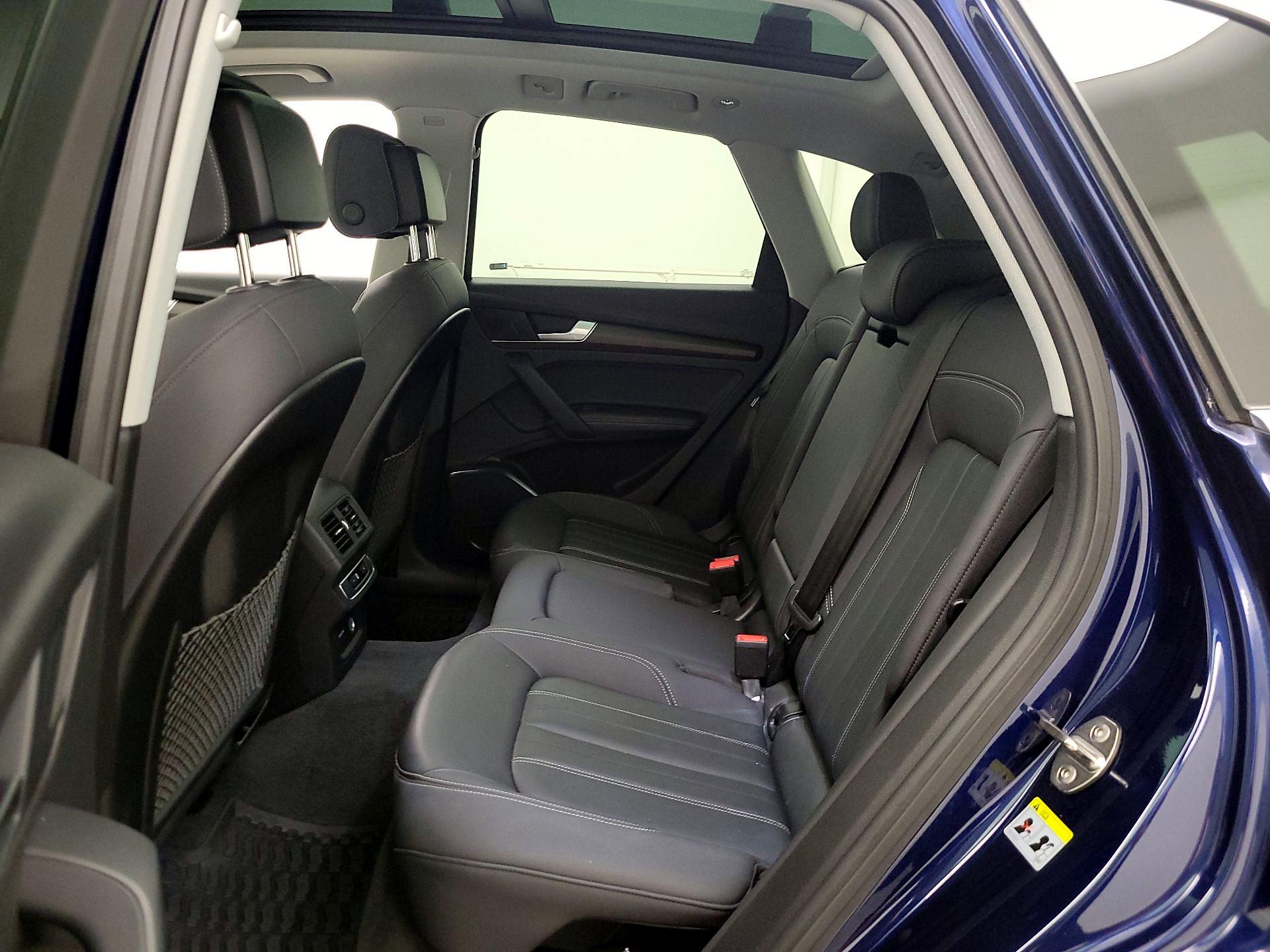 Thumbnail: 2021 Audi Q5 - 20
