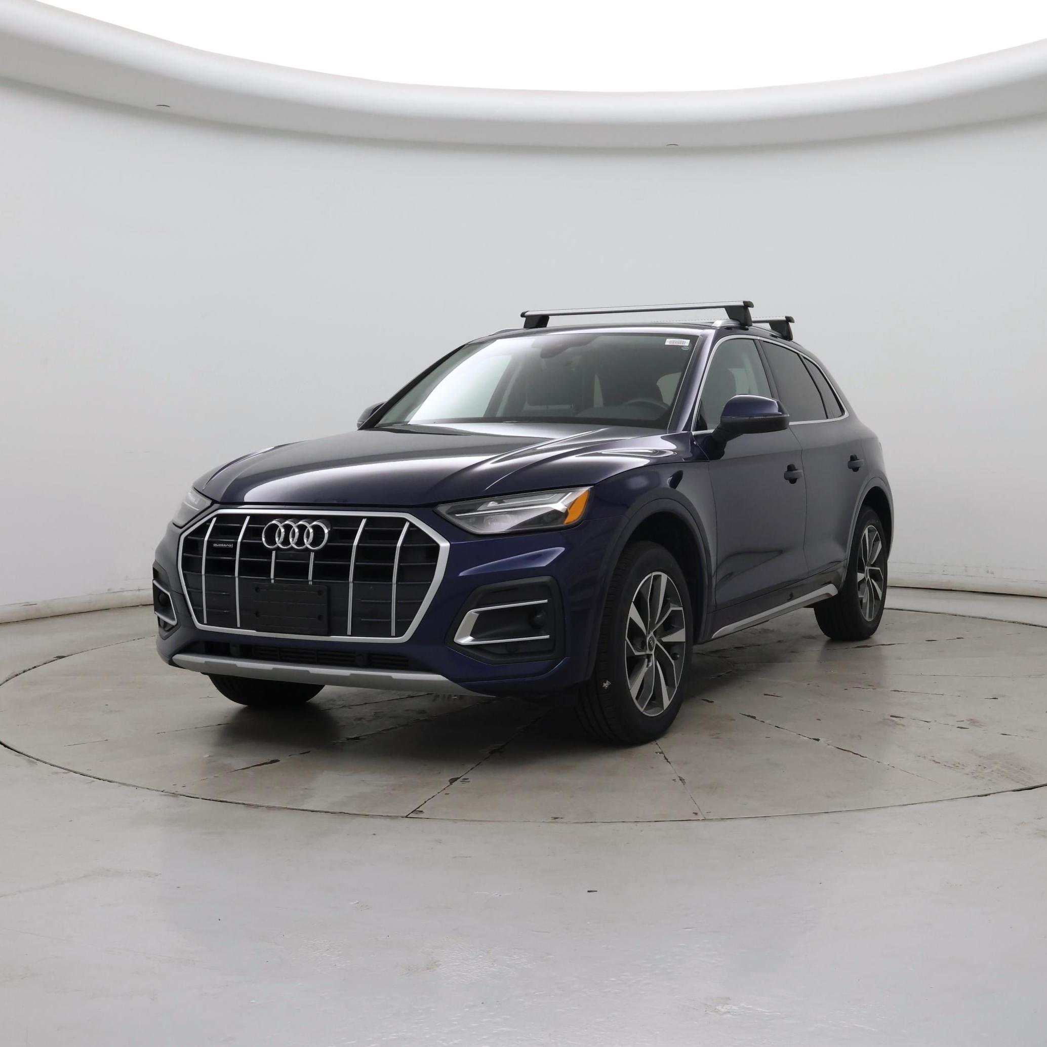 Thumbnail: 2021 Audi Q5 - 4