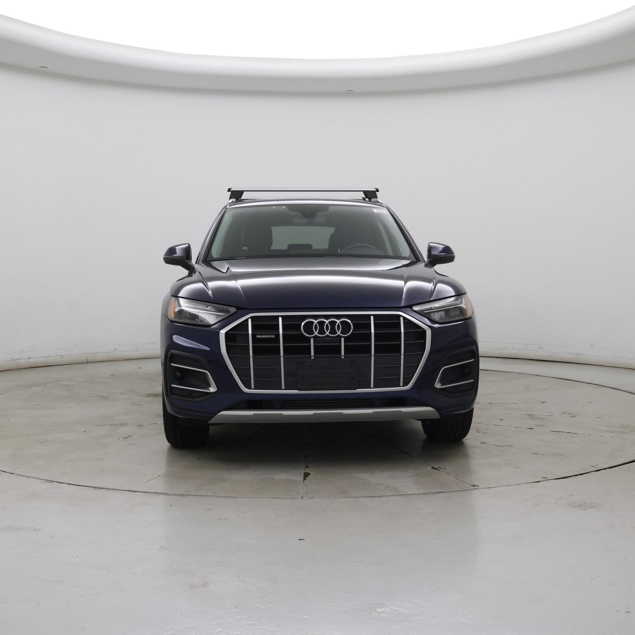 Thumbnail: 2021 Audi Q5 - 5