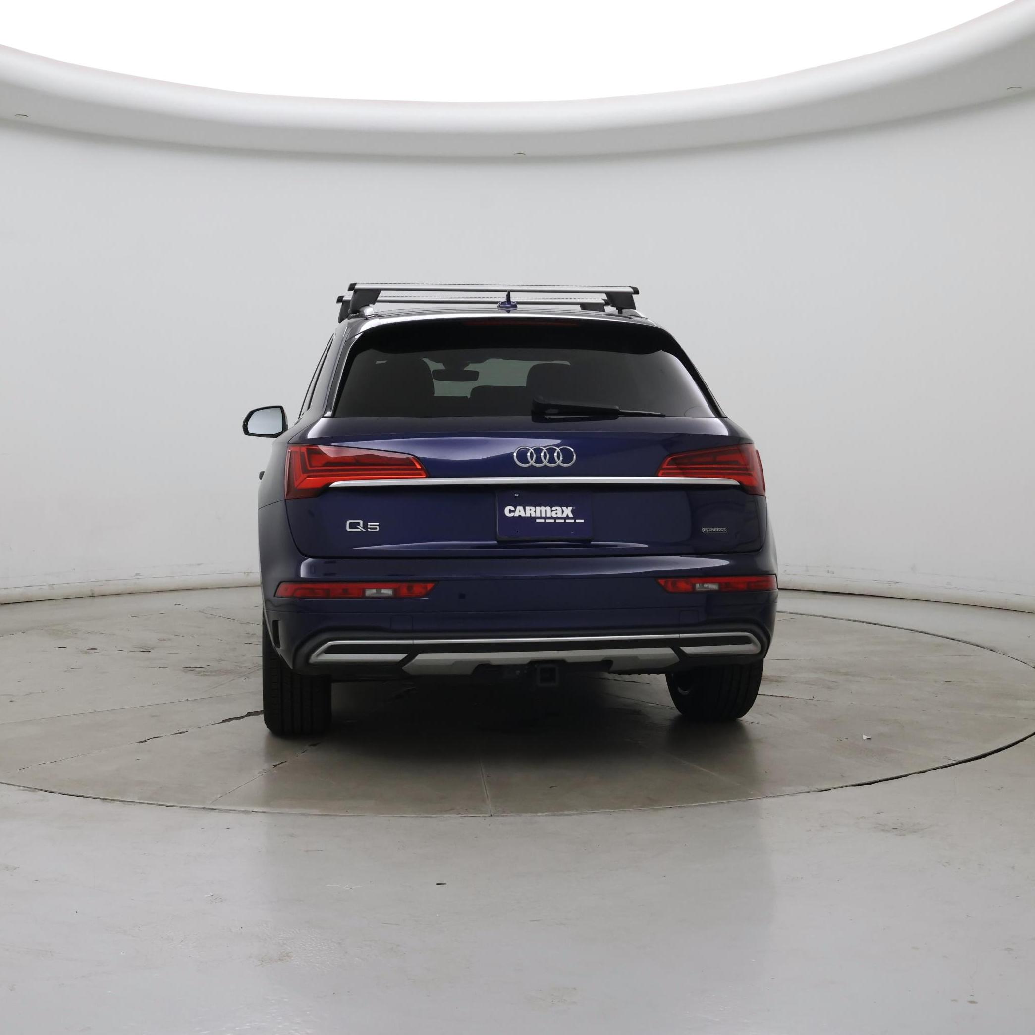 Thumbnail: 2021 Audi Q5 - 6