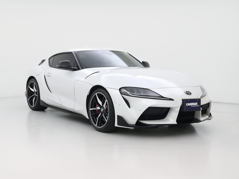 2021 Toyota Supra 3.0 -
                  Colorado Springs, CO