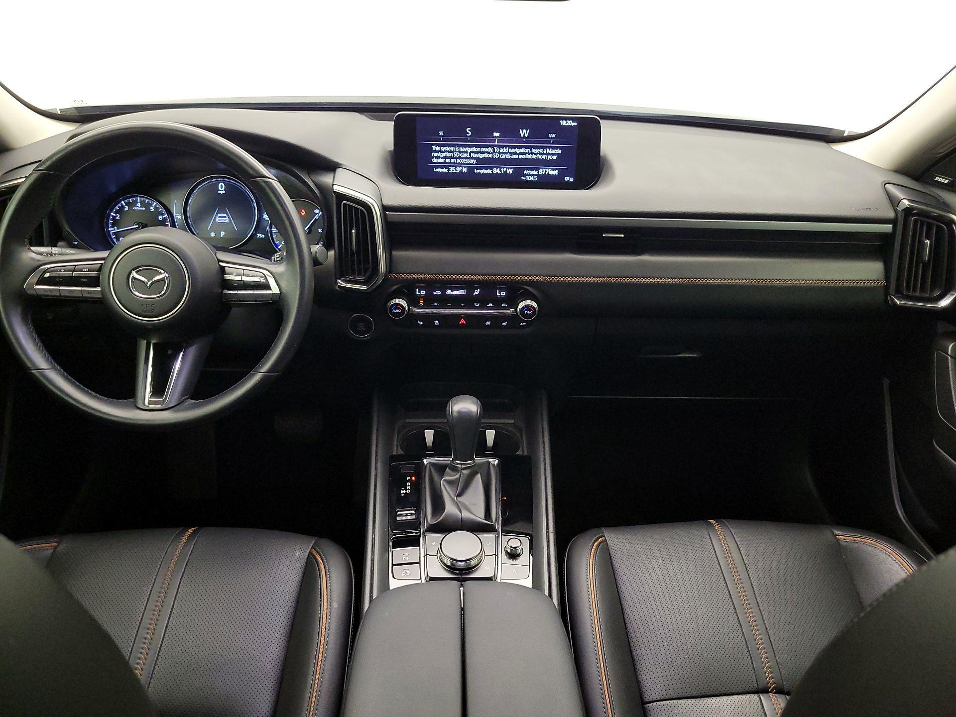 Thumbnail: 2023 Mazda CX-50 - 9