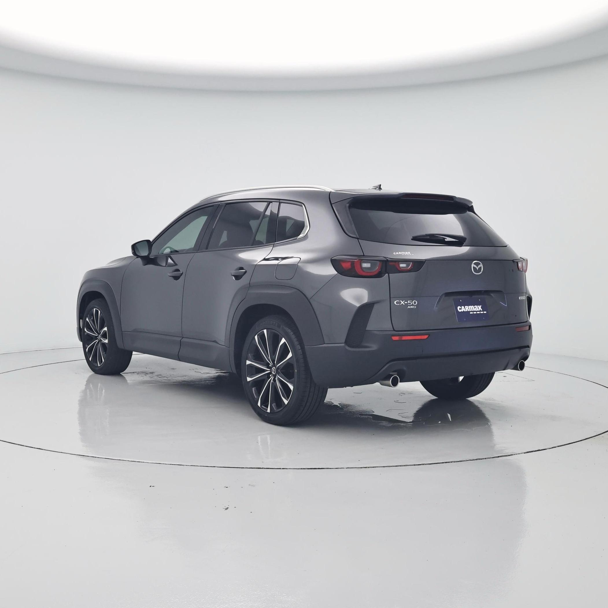Thumbnail: 2023 Mazda CX-50 - 2