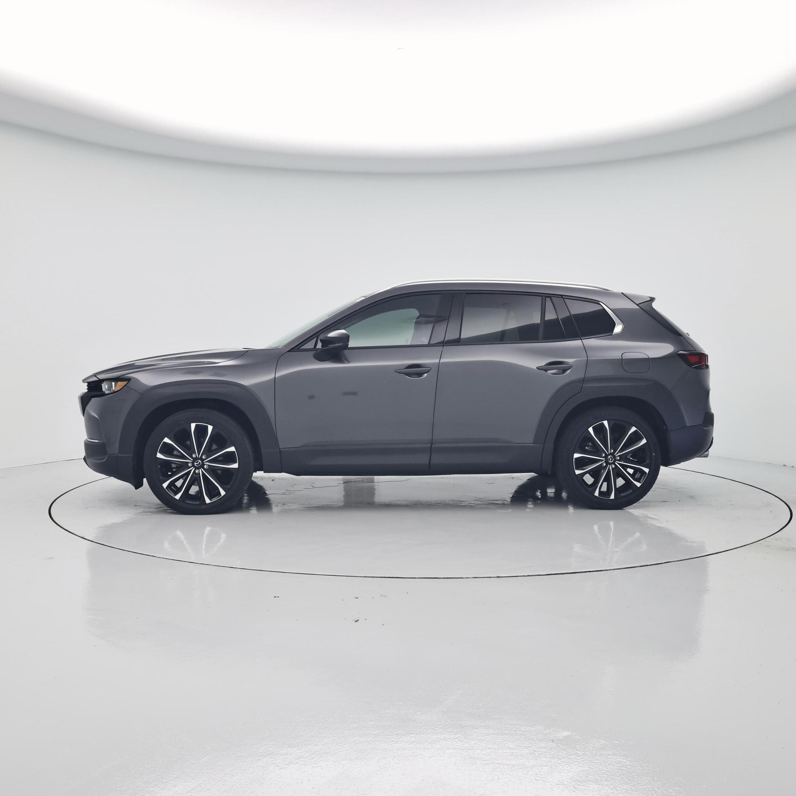 Thumbnail: 2023 Mazda CX-50 - 3
