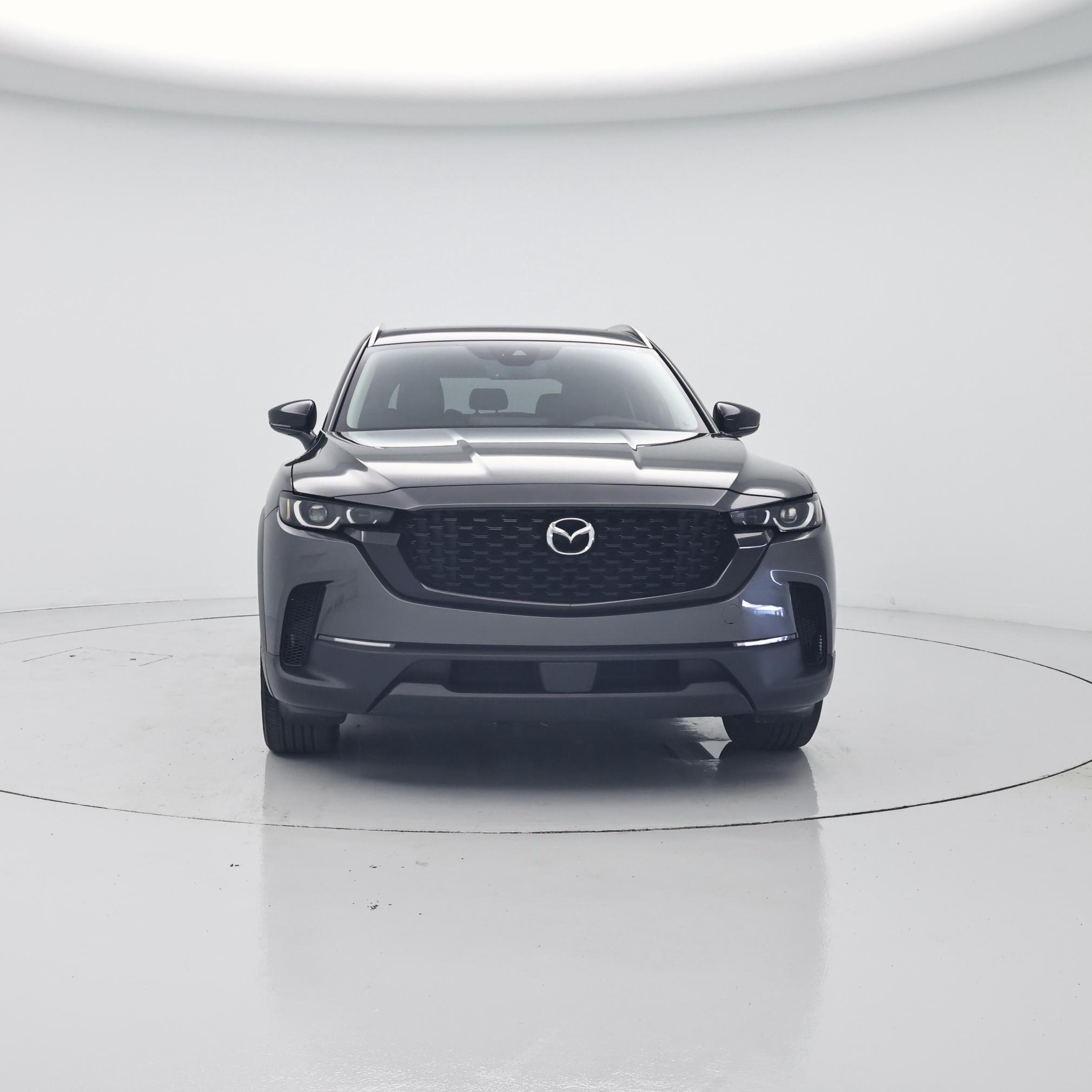 Thumbnail: 2023 Mazda CX-50 - 5