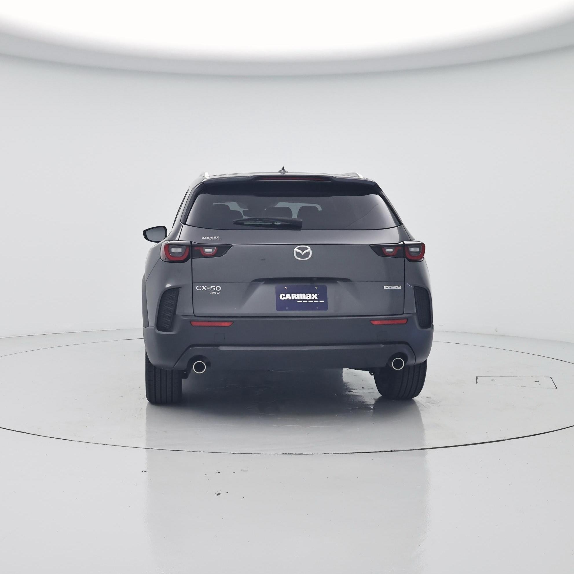 Thumbnail: 2023 Mazda CX-50 - 6