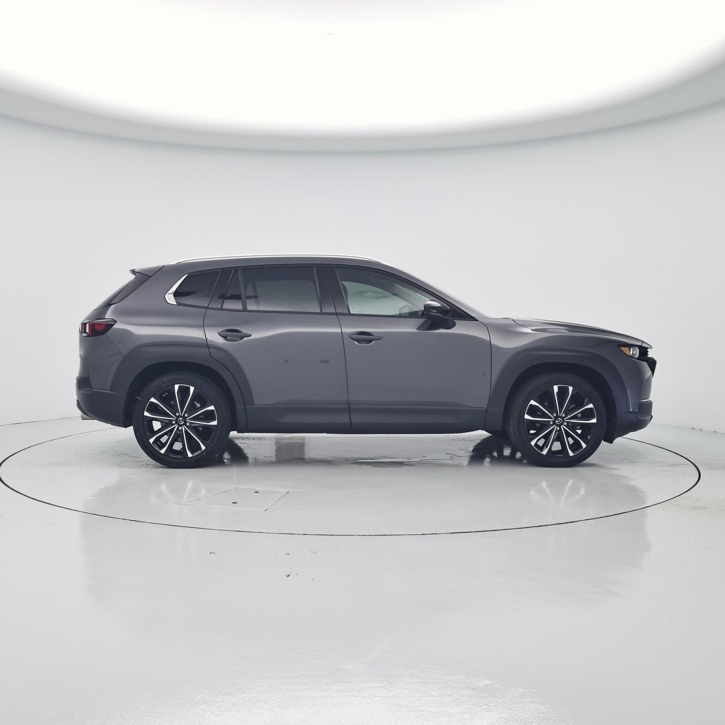 Thumbnail: 2023 Mazda CX-50 - 7