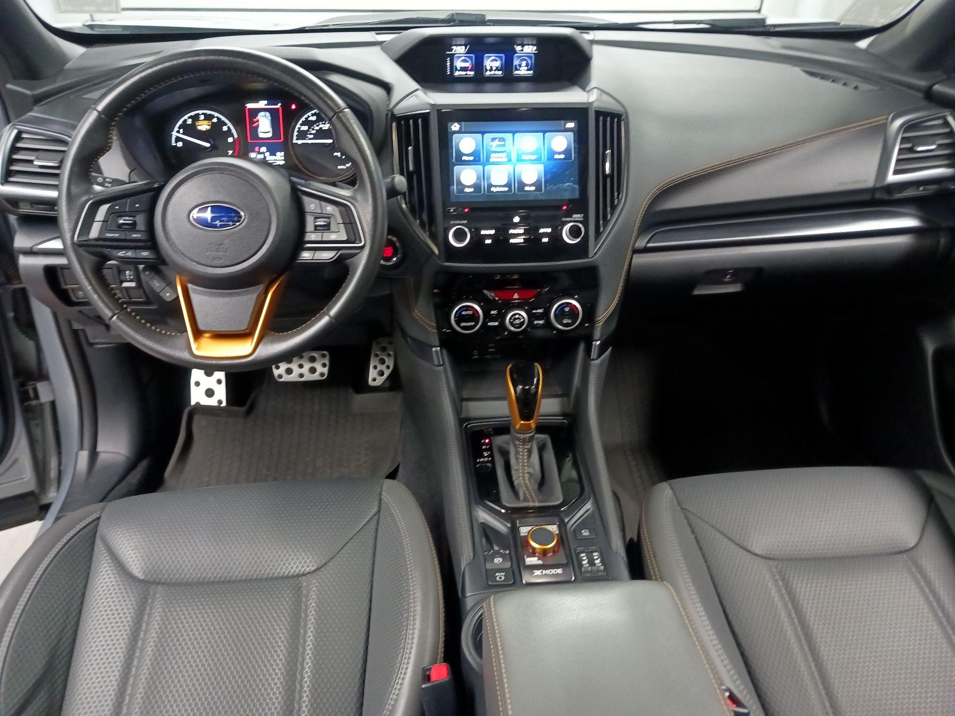 Thumbnail: 2023 Subaru Forester - 9