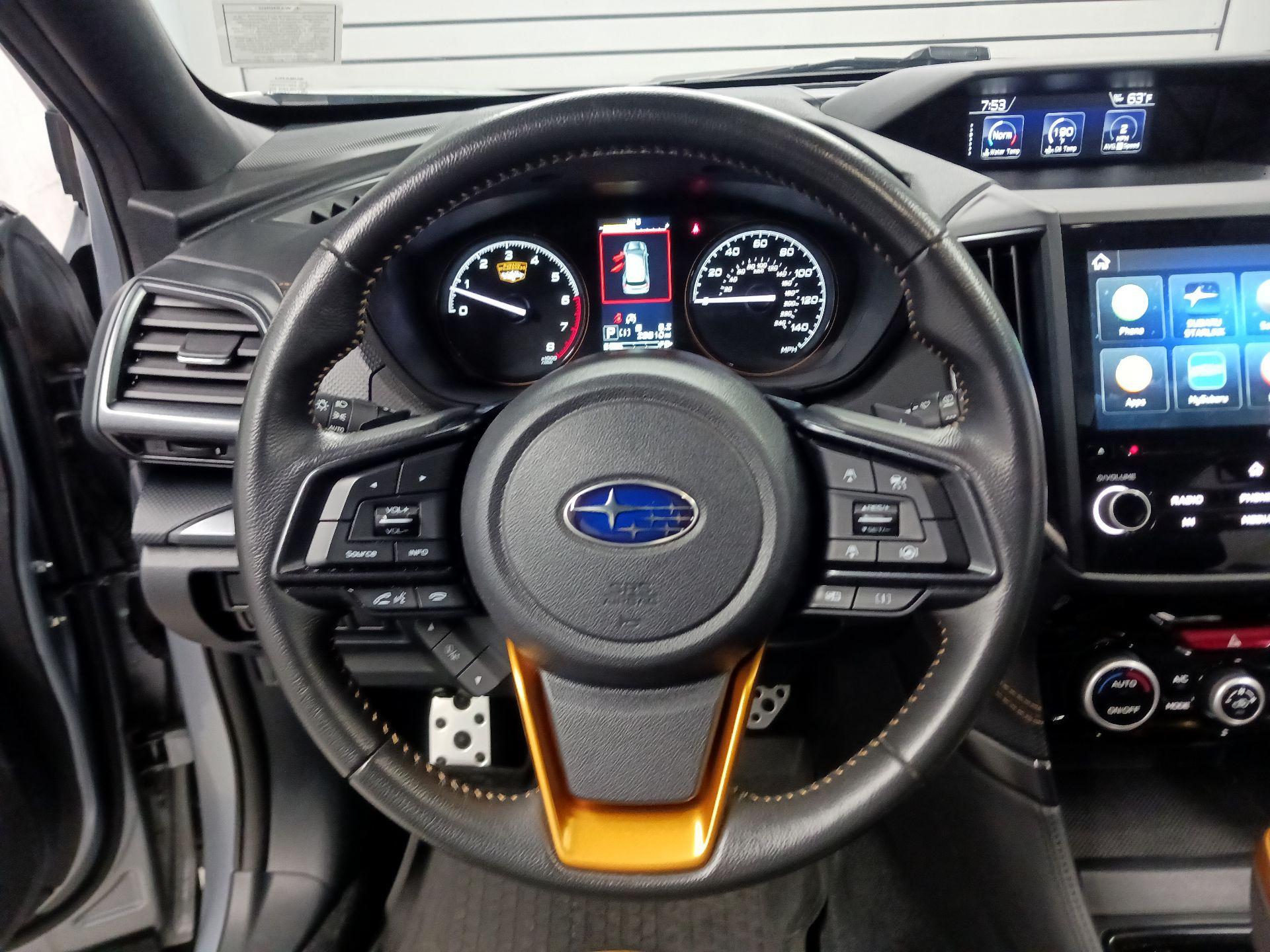 Thumbnail: 2023 Subaru Forester - 10
