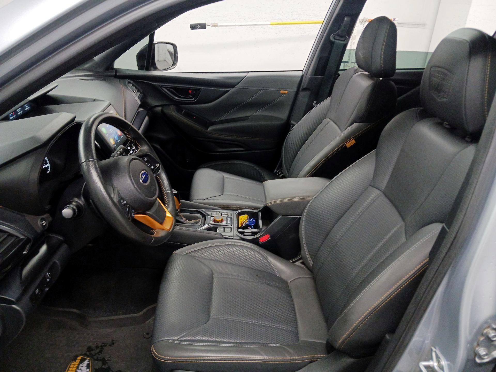 Thumbnail: 2023 Subaru Forester - 11