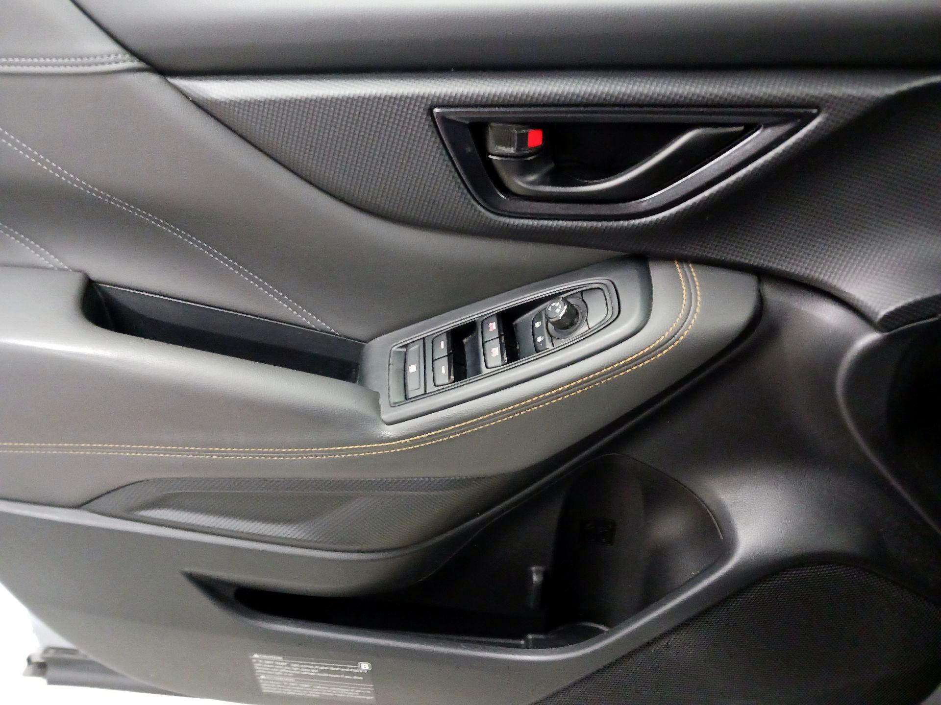 Thumbnail: 2023 Subaru Forester - 12