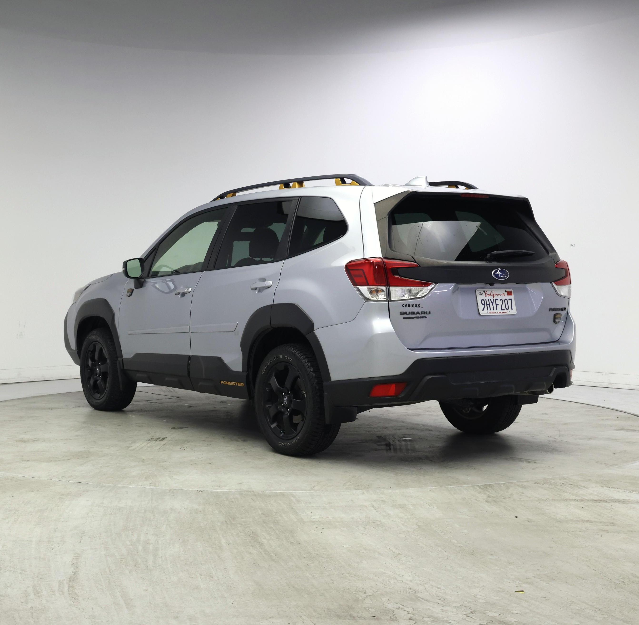 Thumbnail: 2023 Subaru Forester - 2