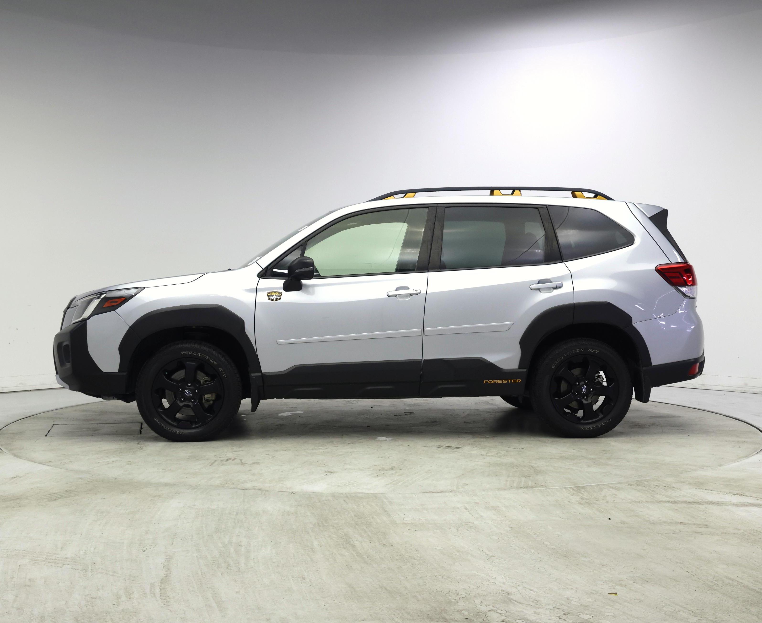Thumbnail: 2023 Subaru Forester - 3