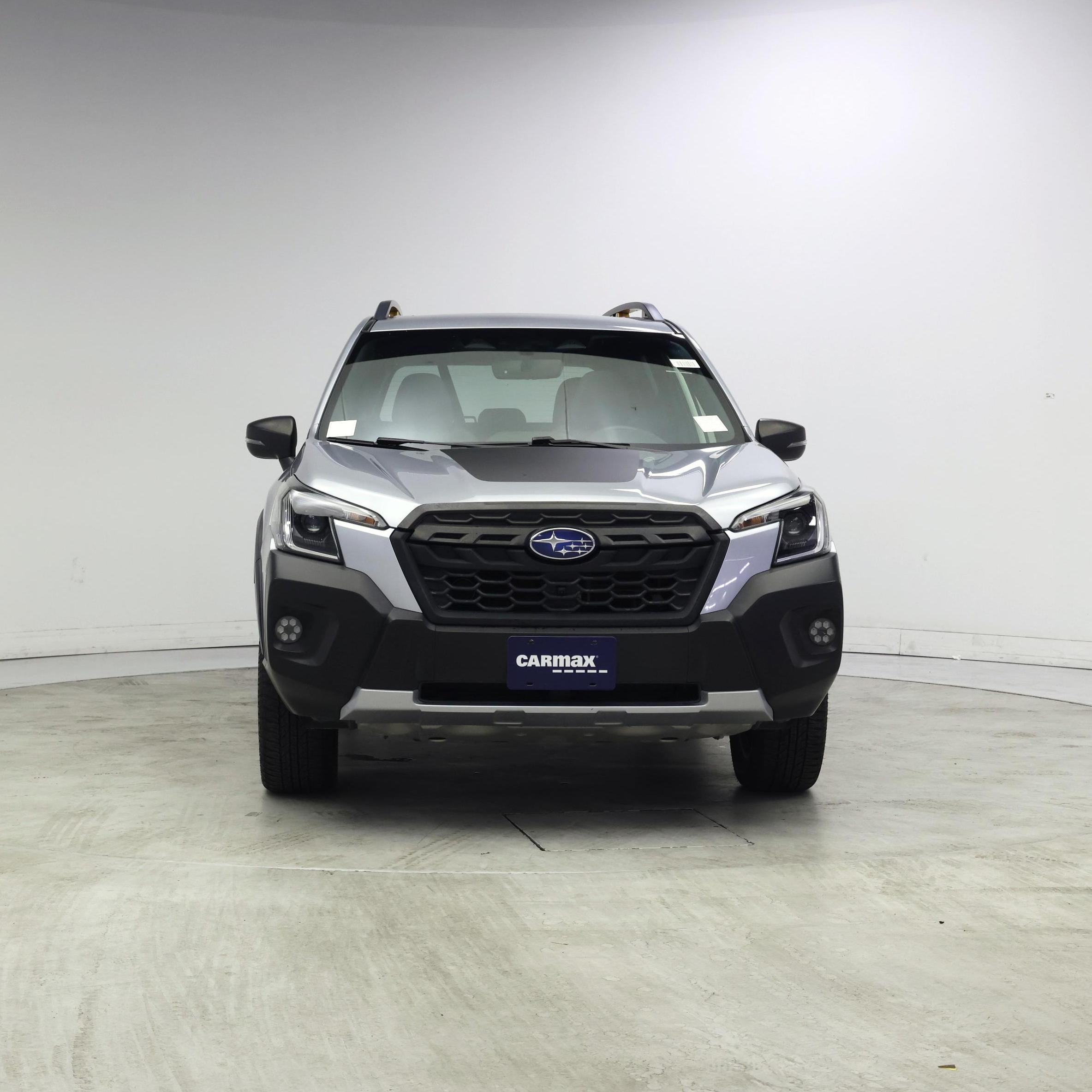 Thumbnail: 2023 Subaru Forester - 5