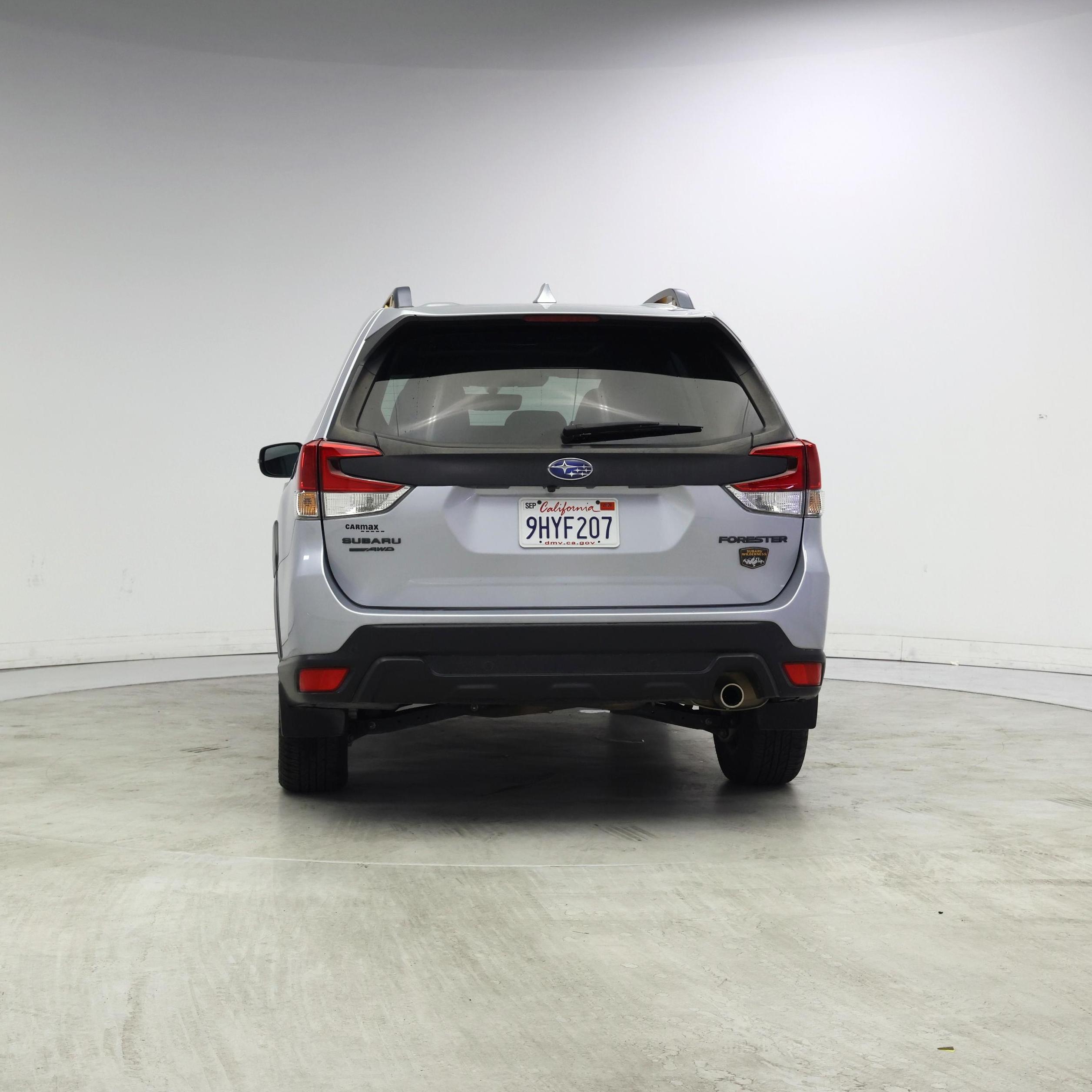 Thumbnail: 2023 Subaru Forester - 6