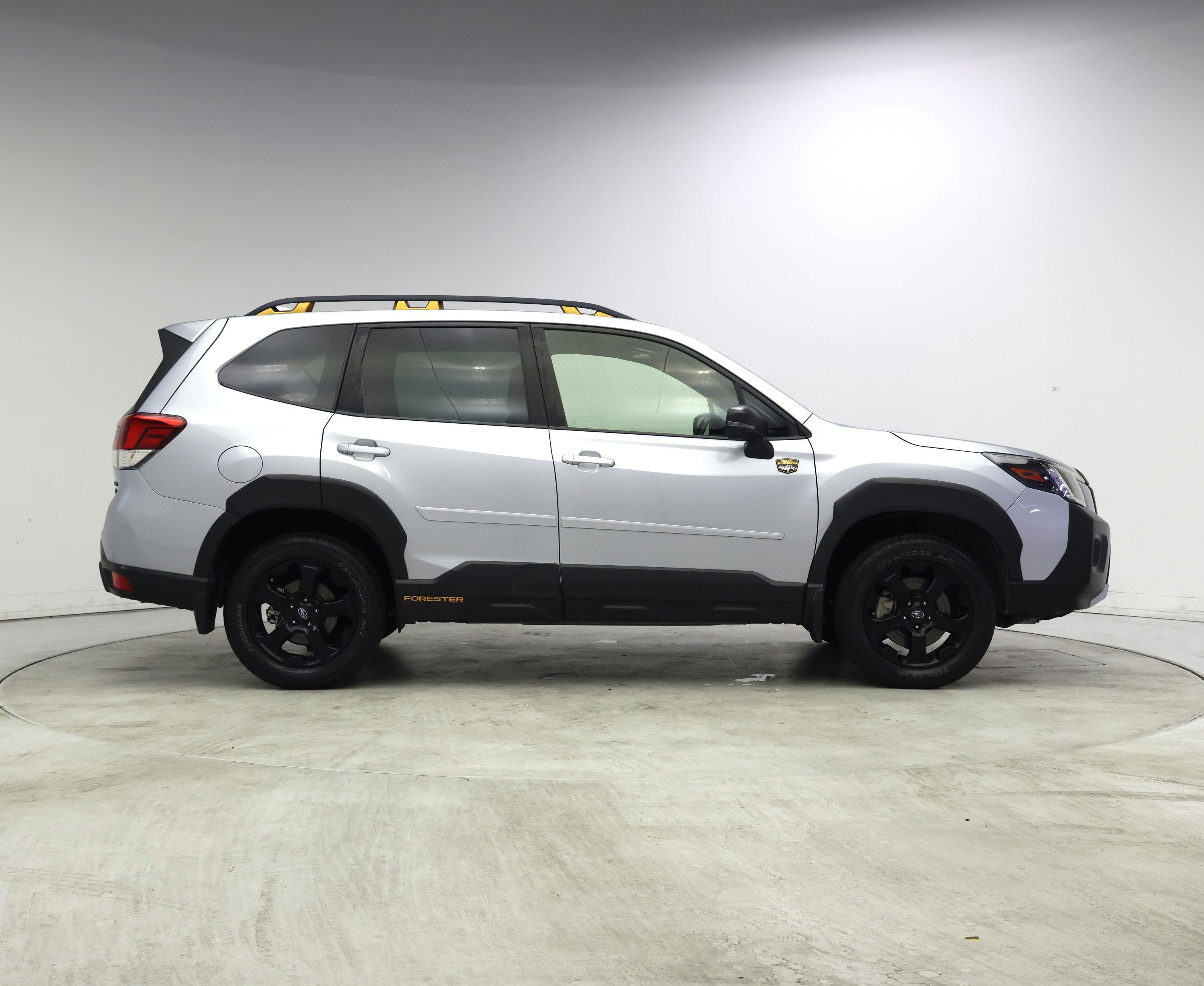 Thumbnail: 2023 Subaru Forester - 7
