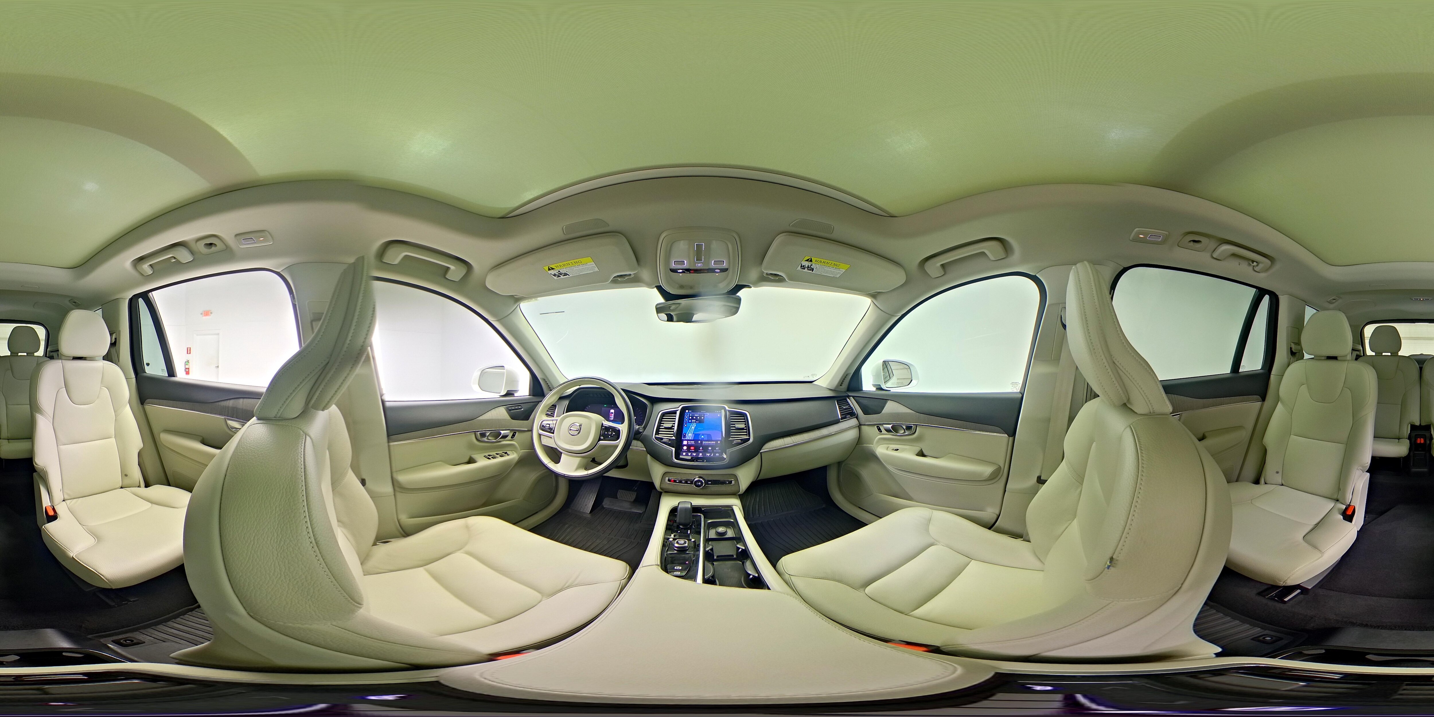 2023 Volvo XC90 Plus - Photo 26