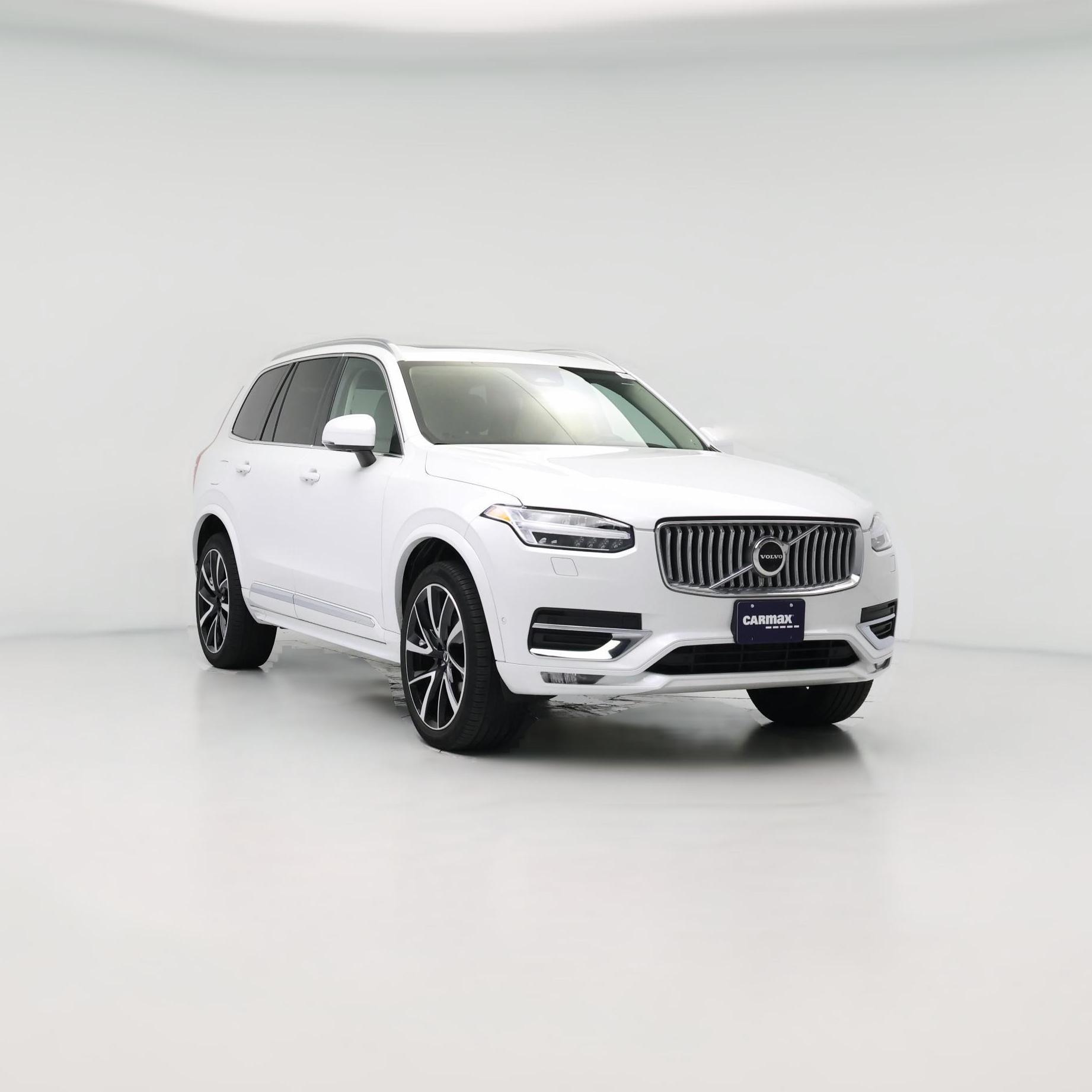 Thumbnail: 2023 Volvo XC90 - 1