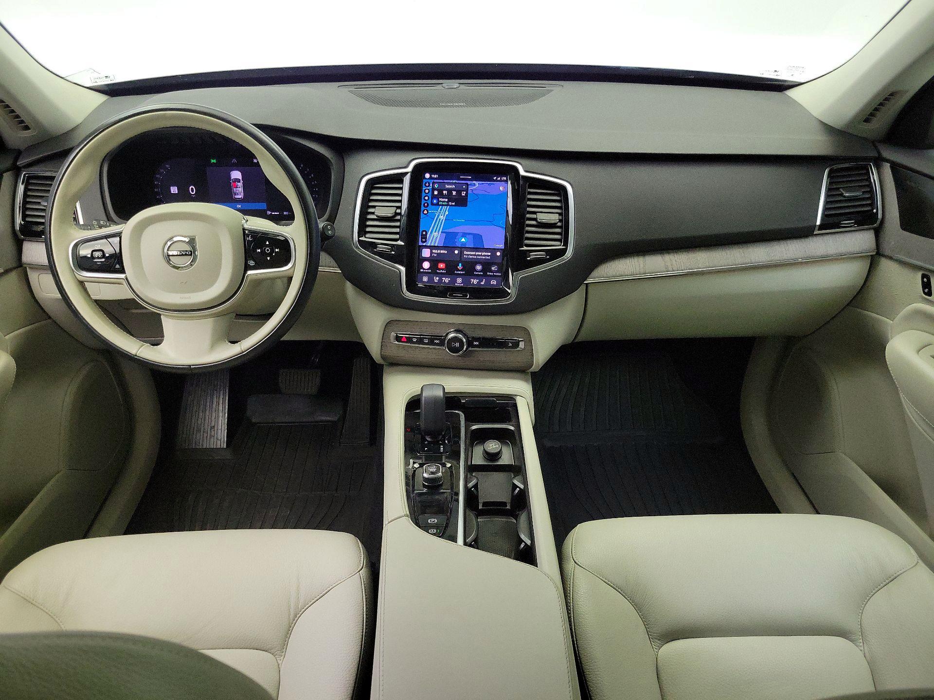 Thumbnail: 2023 Volvo XC90 - 9
